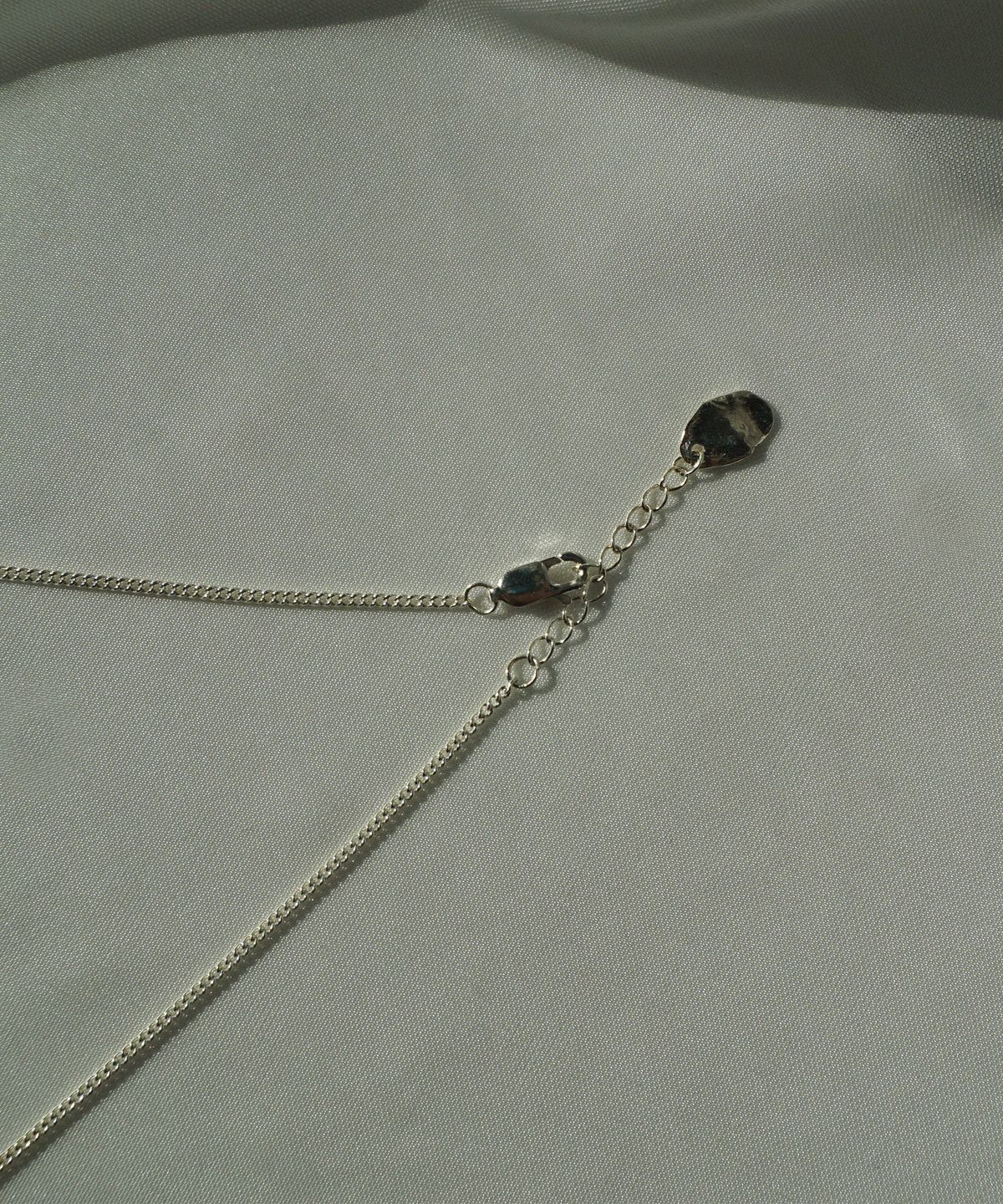 비자르 주얼리(BIZARRE JEWELRY) 티 컬렉션 목걸이 미니