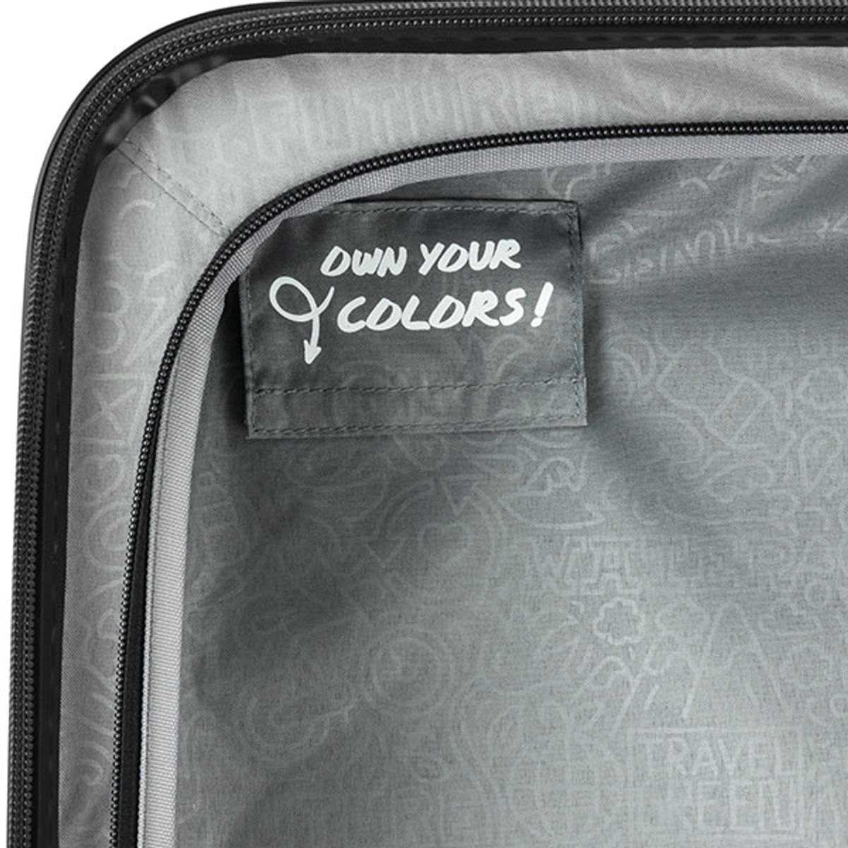 쌤소나이트 레드(SAMSONITE RED) TOIIS C 캐리어 55/20 EXP INK BLACK HG019004