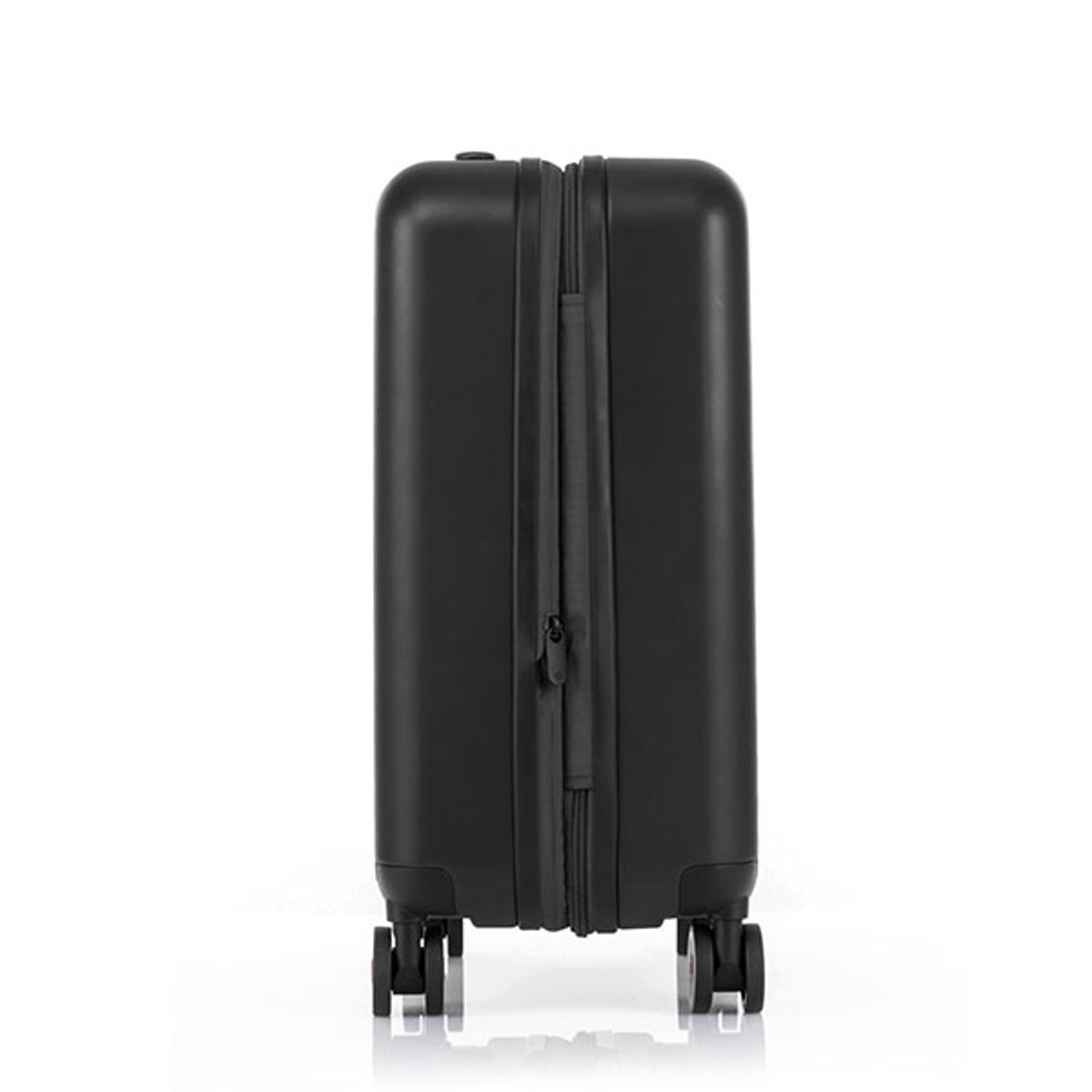 쌤소나이트 레드(SAMSONITE RED) TOIIS C 캐리어 55/20 EXP INK BLACK HG019004