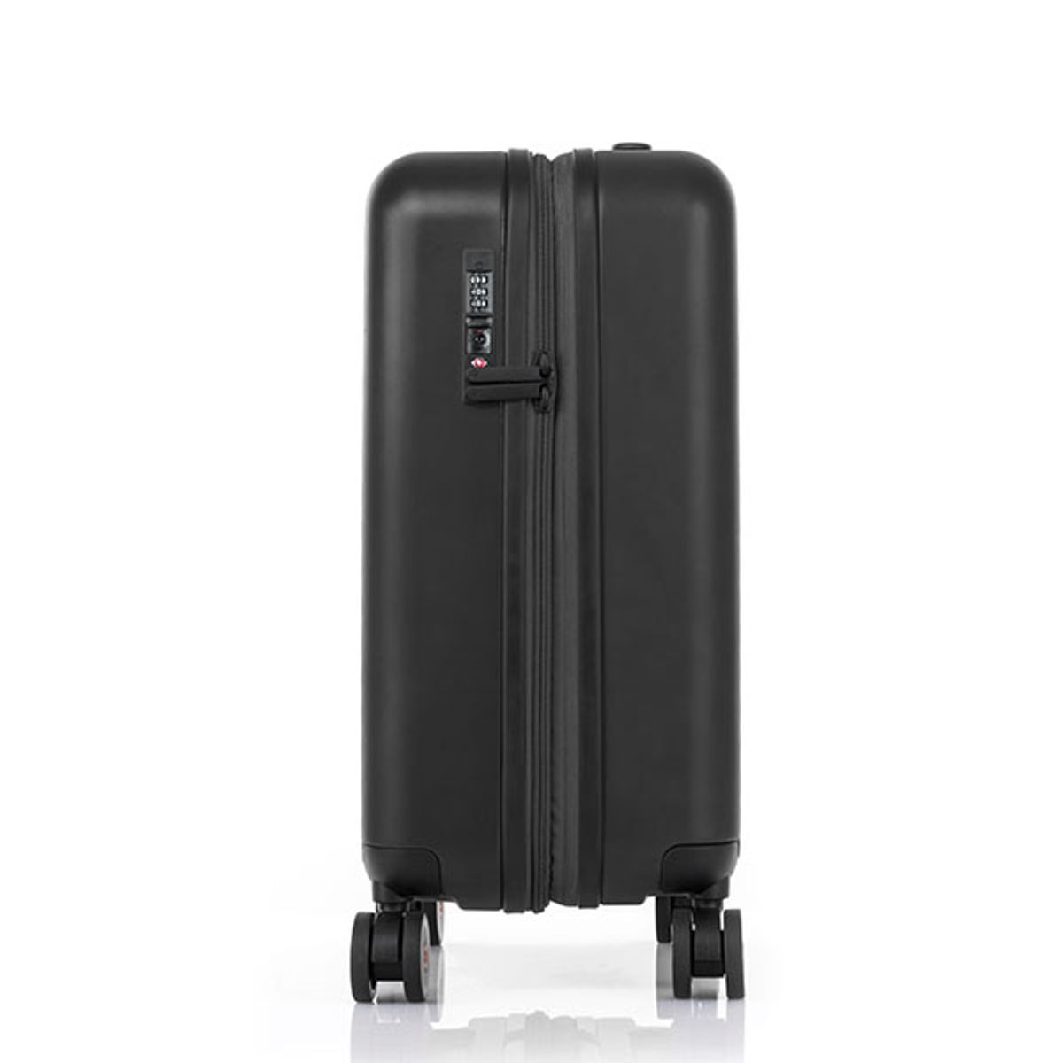 쌤소나이트 레드(SAMSONITE RED) TOIIS C 캐리어 55/20 EXP INK BLACK HG019004