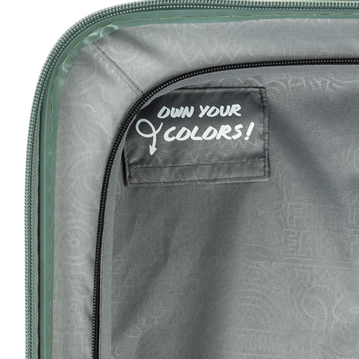 쌤소나이트 레드(SAMSONITE RED) TOIIS C 캐리어 55/20 EXP SLATE GREEN HG063004