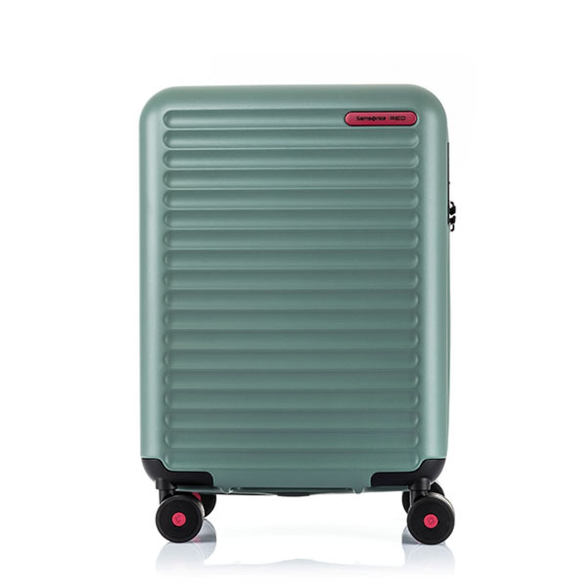 쌤소나이트 레드(SAMSONITE RED) TOIIS C 캐리어 55/20 EXP SLATE GREEN HG063004