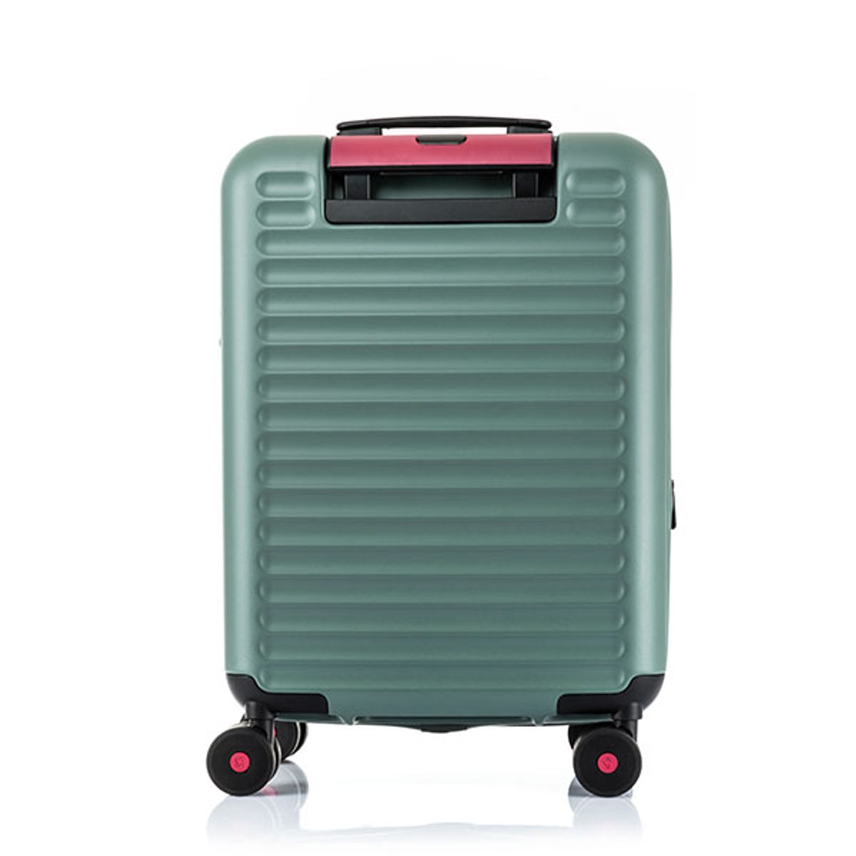 쌤소나이트 레드(SAMSONITE RED) TOIIS C 캐리어 55/20 EXP SLATE GREEN HG063004