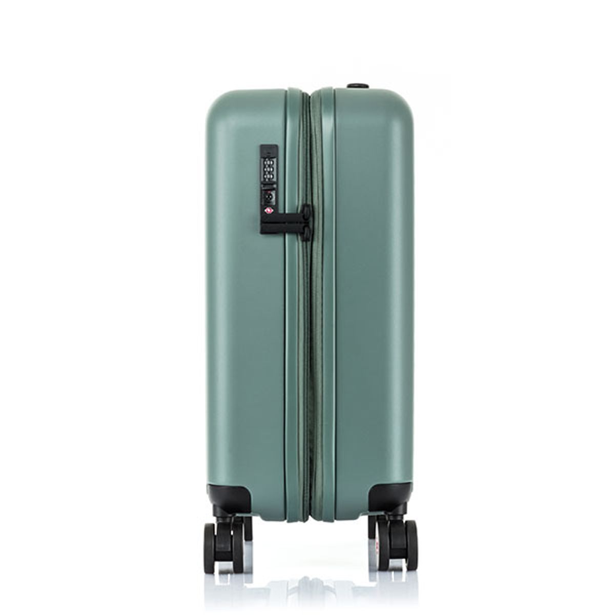쌤소나이트 레드(SAMSONITE RED) TOIIS C 캐리어 55/20 EXP SLATE GREEN HG063004