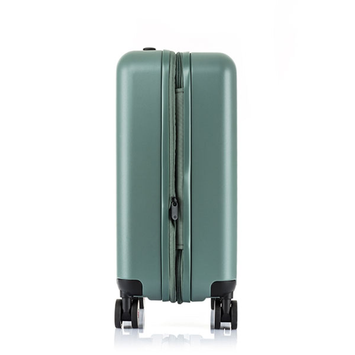 쌤소나이트 레드(SAMSONITE RED) TOIIS C 캐리어 55/20 EXP SLATE GREEN HG063004