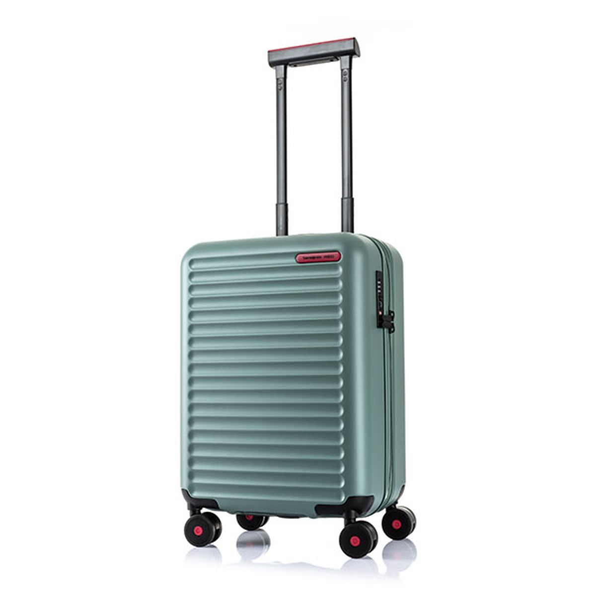 쌤소나이트 레드(SAMSONITE RED) TOIIS C 캐리어 55/20 EXP SLATE GREEN HG063004