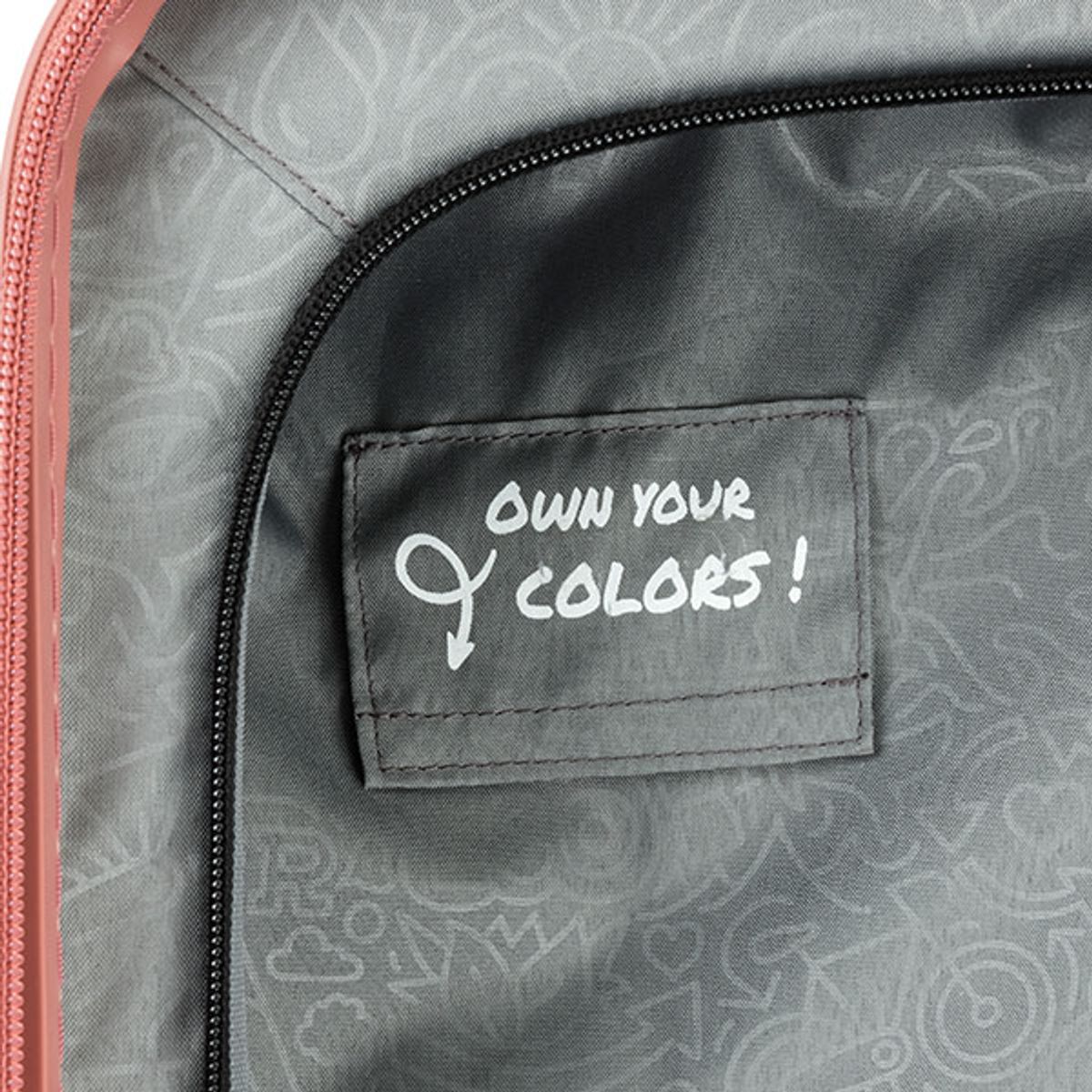 쌤소나이트 레드(SAMSONITE RED) TOIIS L 캐리어 55/20 EXP HAZE CORAL HG131001