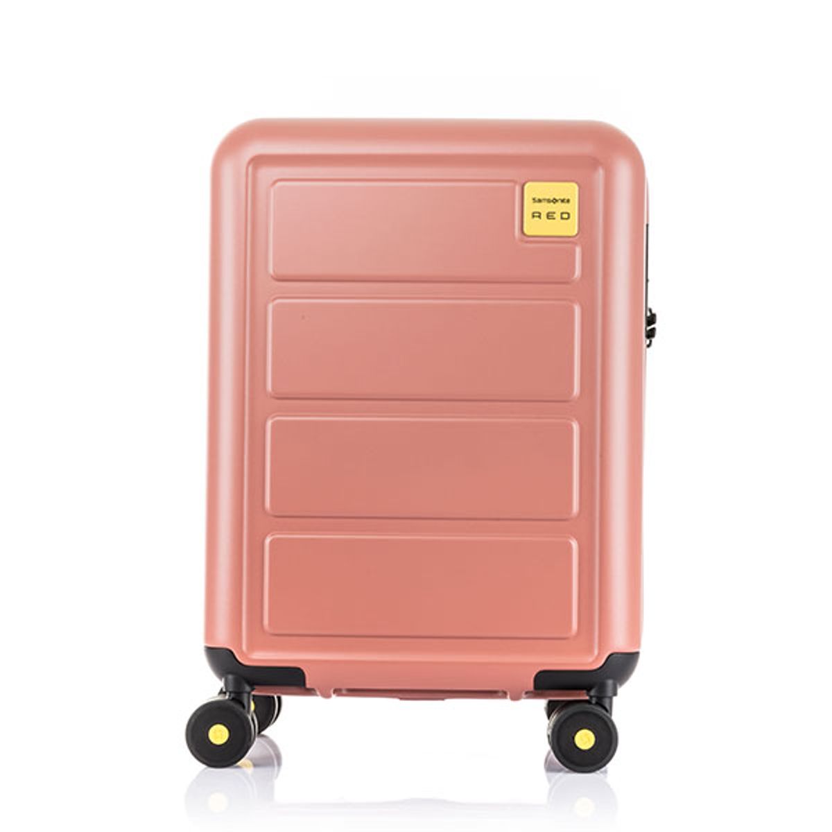 쌤소나이트 레드(SAMSONITE RED) TOIIS L 캐리어 55/20 EXP HAZE CORAL HG131001