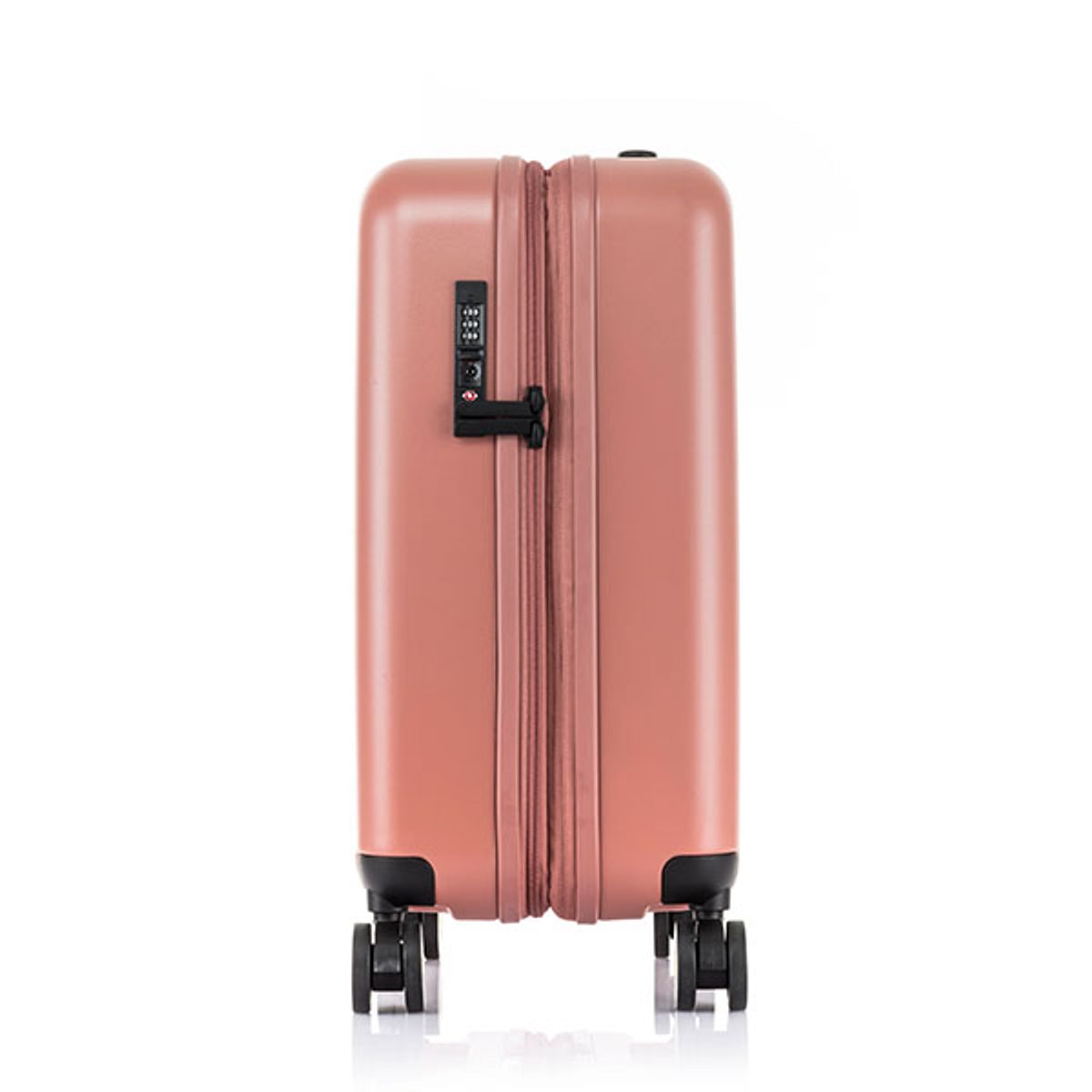 쌤소나이트 레드(SAMSONITE RED) TOIIS L 캐리어 55/20 EXP HAZE CORAL HG131001