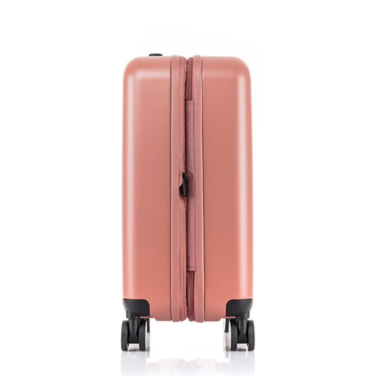 쌤소나이트 레드(SAMSONITE RED) TOIIS L 캐리어 55/20 EXP HAZE CORAL HG131001
