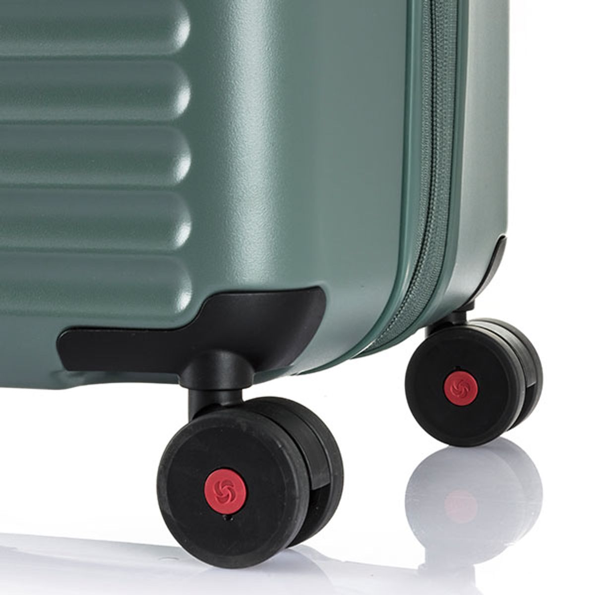 쌤소나이트 레드(SAMSONITE RED) TOIIS C 캐리어 68/25 EXP SLATE GREEN HG063005