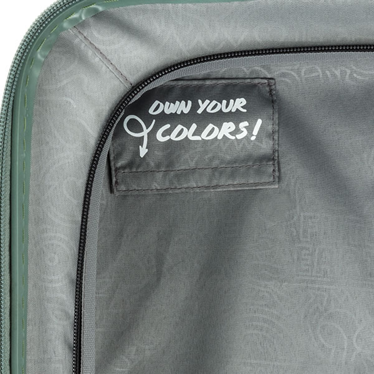쌤소나이트 레드(SAMSONITE RED) TOIIS C 캐리어 68/25 EXP SLATE GREEN HG063005