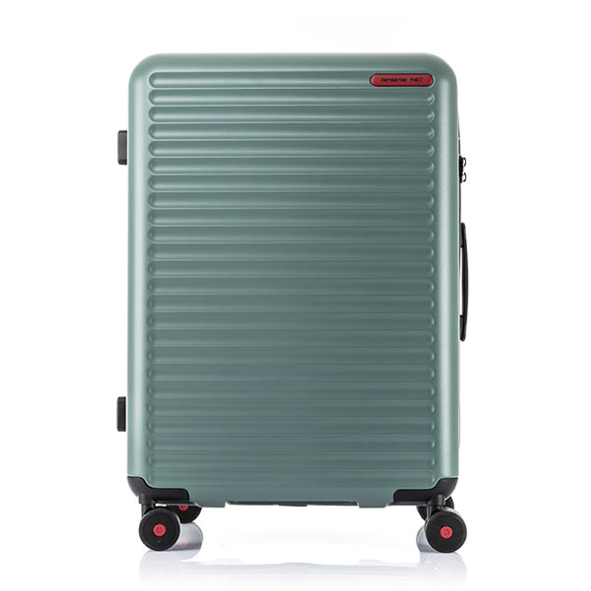 쌤소나이트 레드(SAMSONITE RED) TOIIS C 캐리어 68/25 EXP SLATE GREEN HG063005