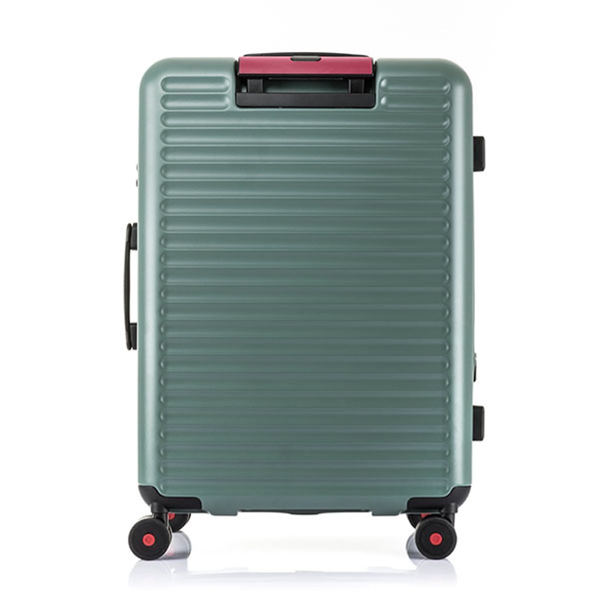 쌤소나이트 레드(SAMSONITE RED) TOIIS C 캐리어 68/25 EXP SLATE GREEN HG063005
