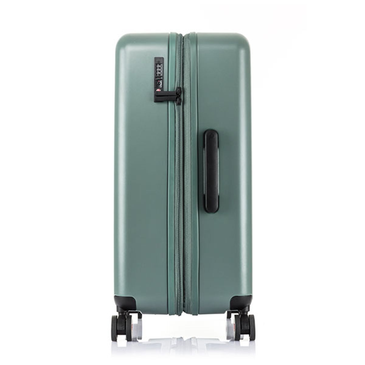 쌤소나이트 레드(SAMSONITE RED) TOIIS C 캐리어 68/25 EXP SLATE GREEN HG063005