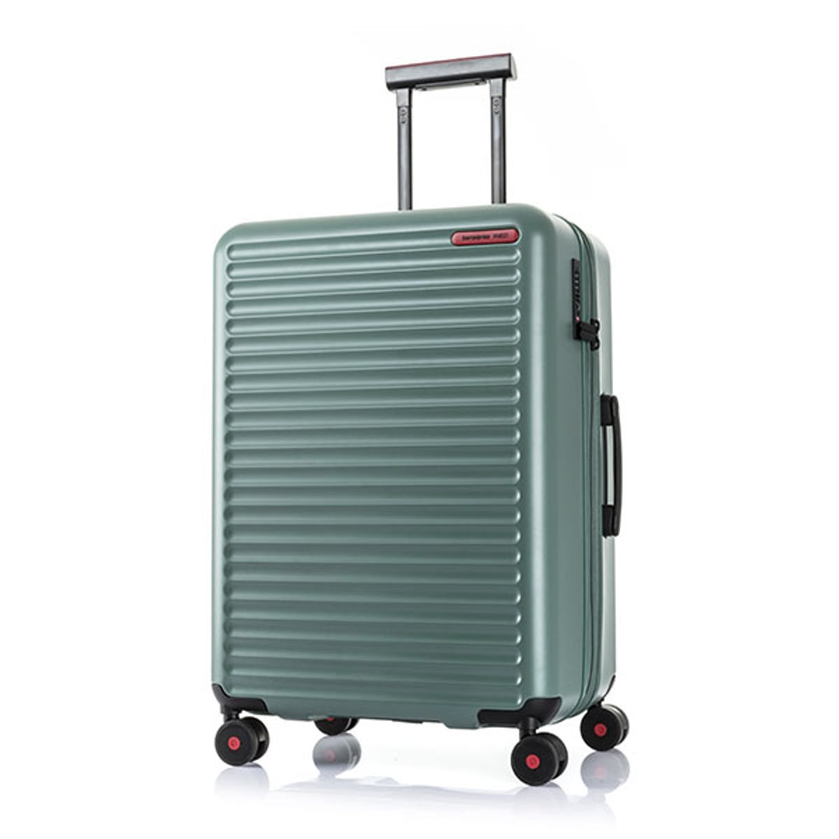 쌤소나이트 레드(SAMSONITE RED) TOIIS C 캐리어 68/25 EXP SLATE GREEN HG063005