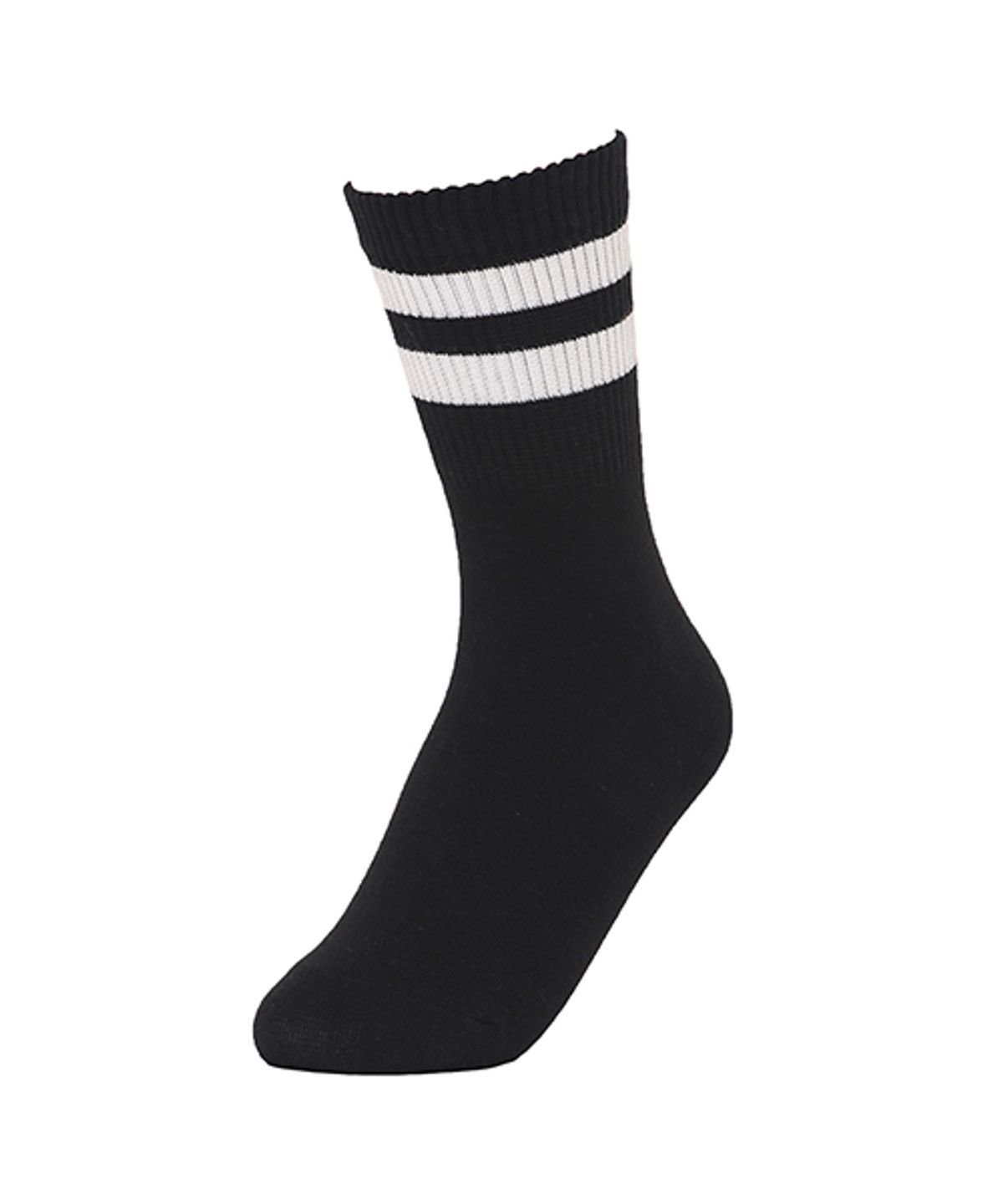 삭스핏(SOXFIT) 2라인 스트라이프 삭스 5족 세트
