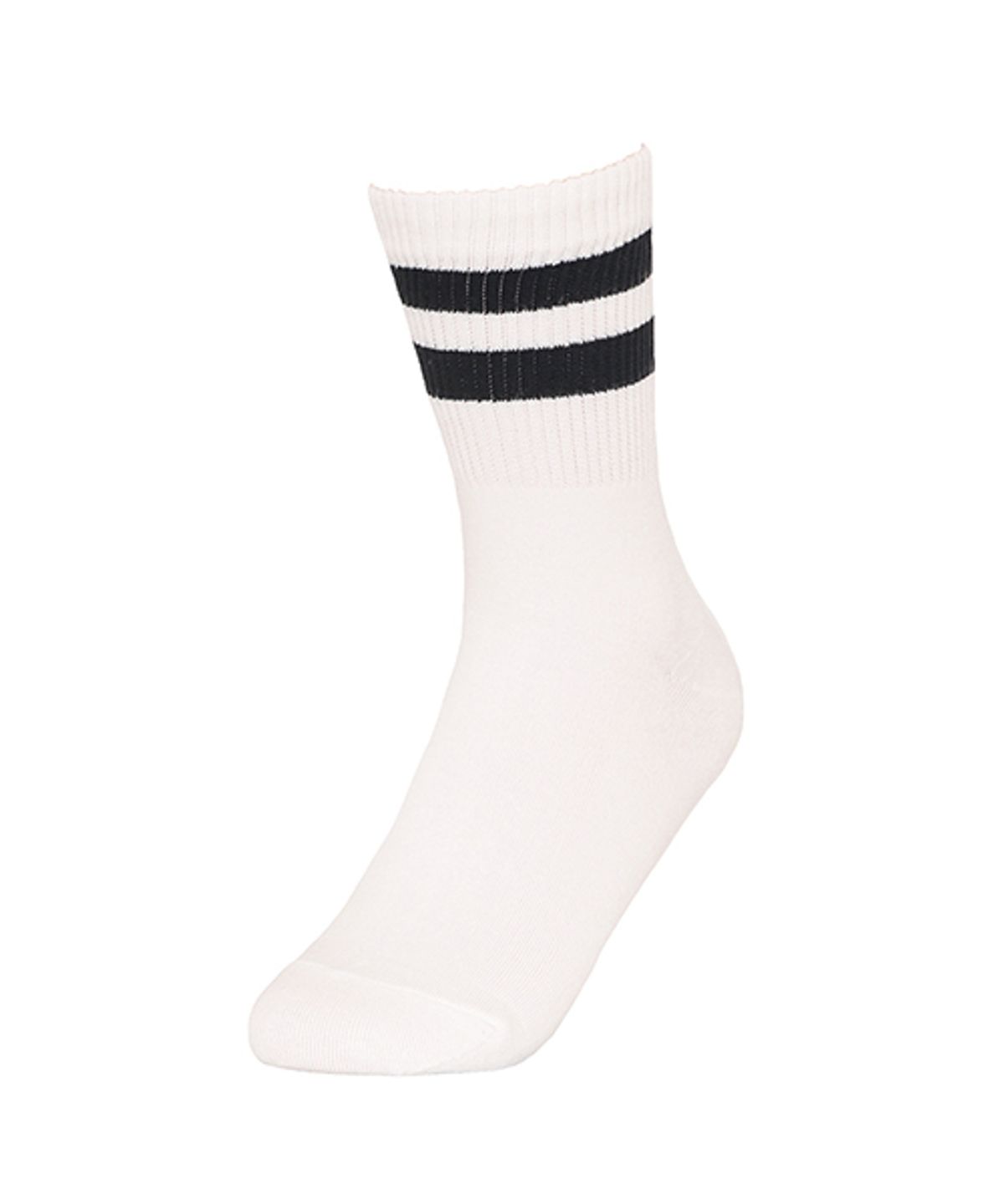 삭스핏(SOXFIT) 2라인 스트라이프 삭스 5족 세트