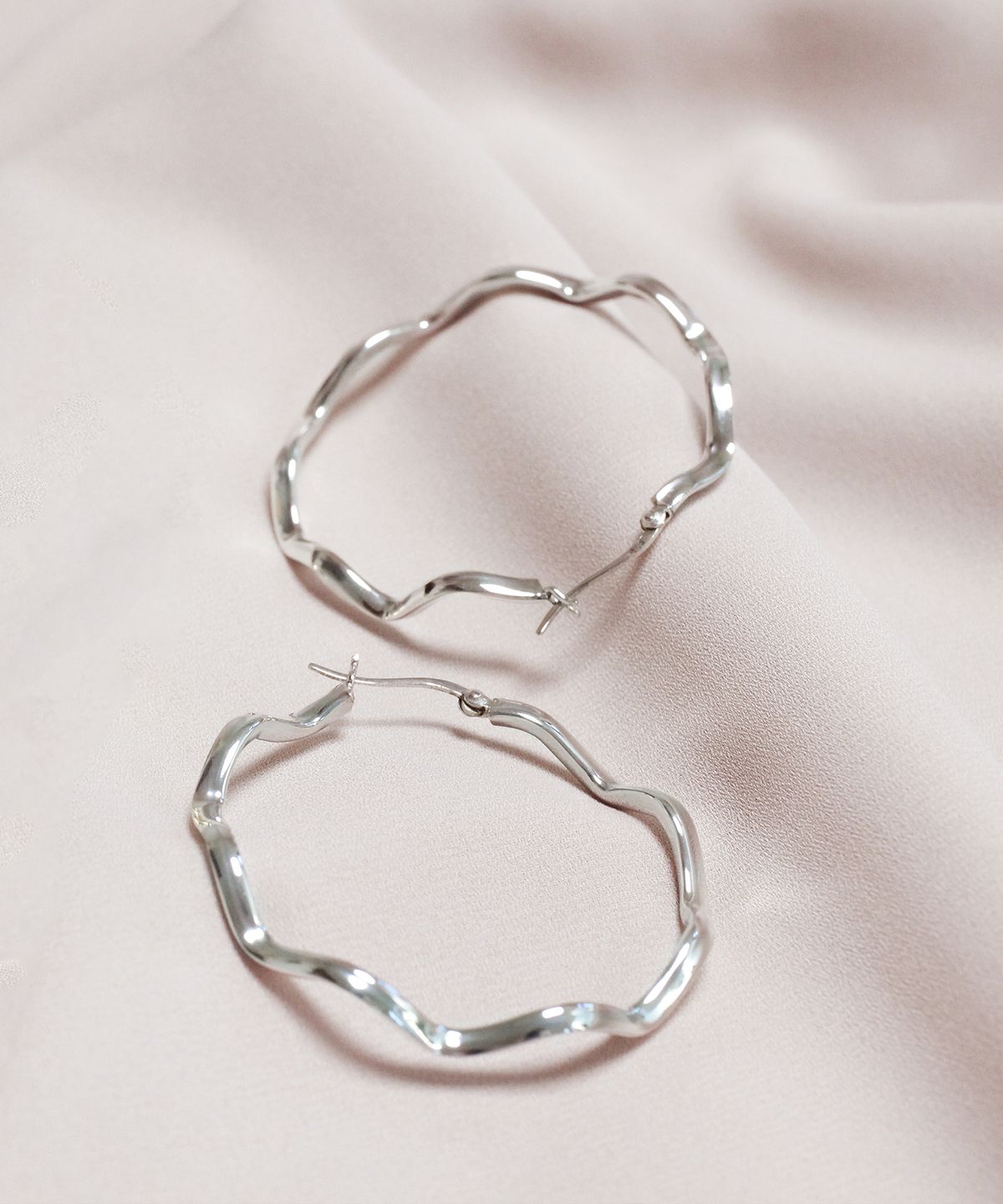 메이딘리(MADIN'LY) Mic-mac earring