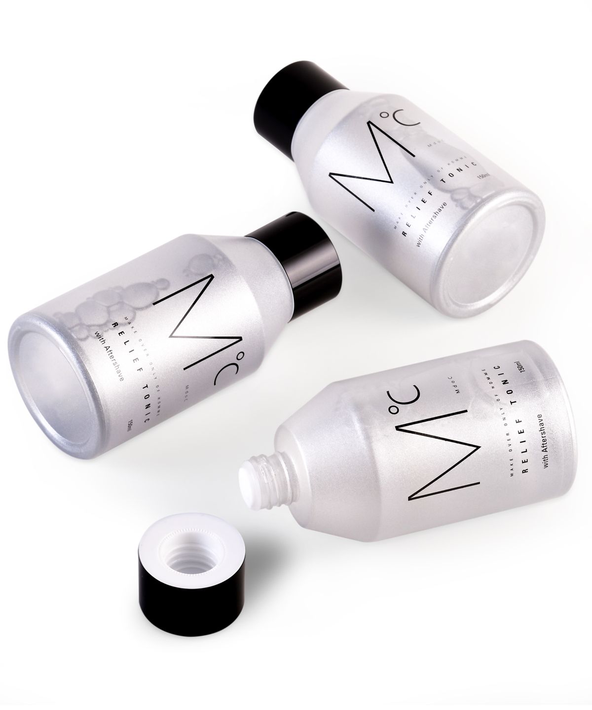 엠도씨(MDOC) 릴리프 토닉 위드 애프터셰이브 150ml