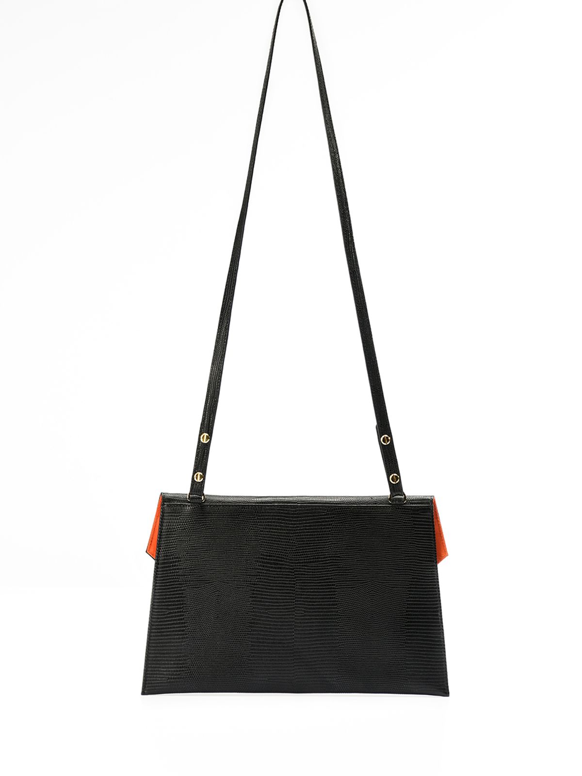 엘더블유엘(LWL) SEAL CLUTCH LIZARD (씰 클러치 리자드) Black