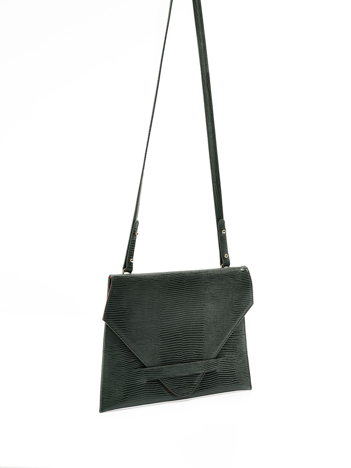 엘더블유엘(LWL) SEAL CLUTCH LIZARD (씰 클러치 리자드) Khaki