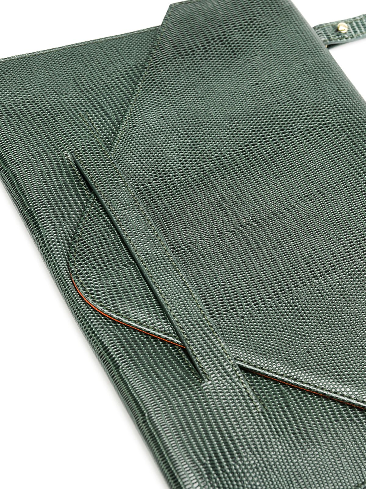 엘더블유엘(LWL) SEAL CLUTCH LIZARD (씰 클러치 리자드) Khaki