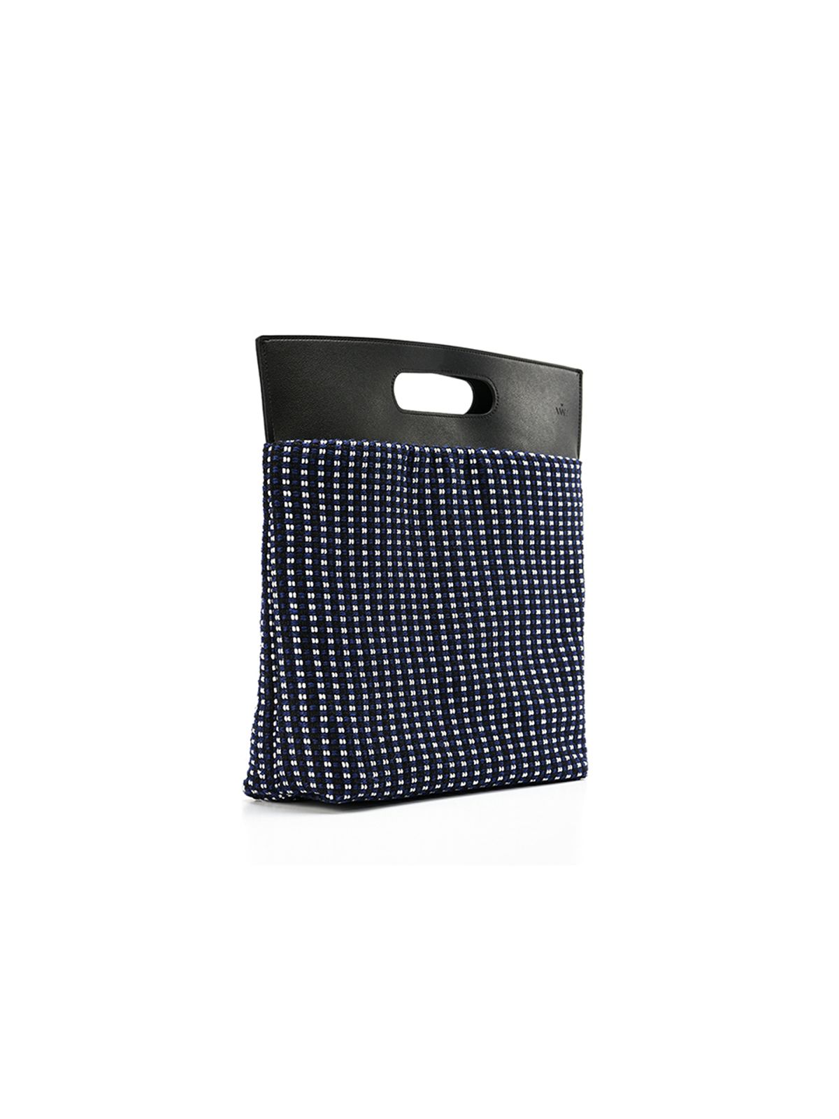 엘더블유엘(LWL) PINO FOLDING CLUTCH (피노 폴딩 클러치) Black