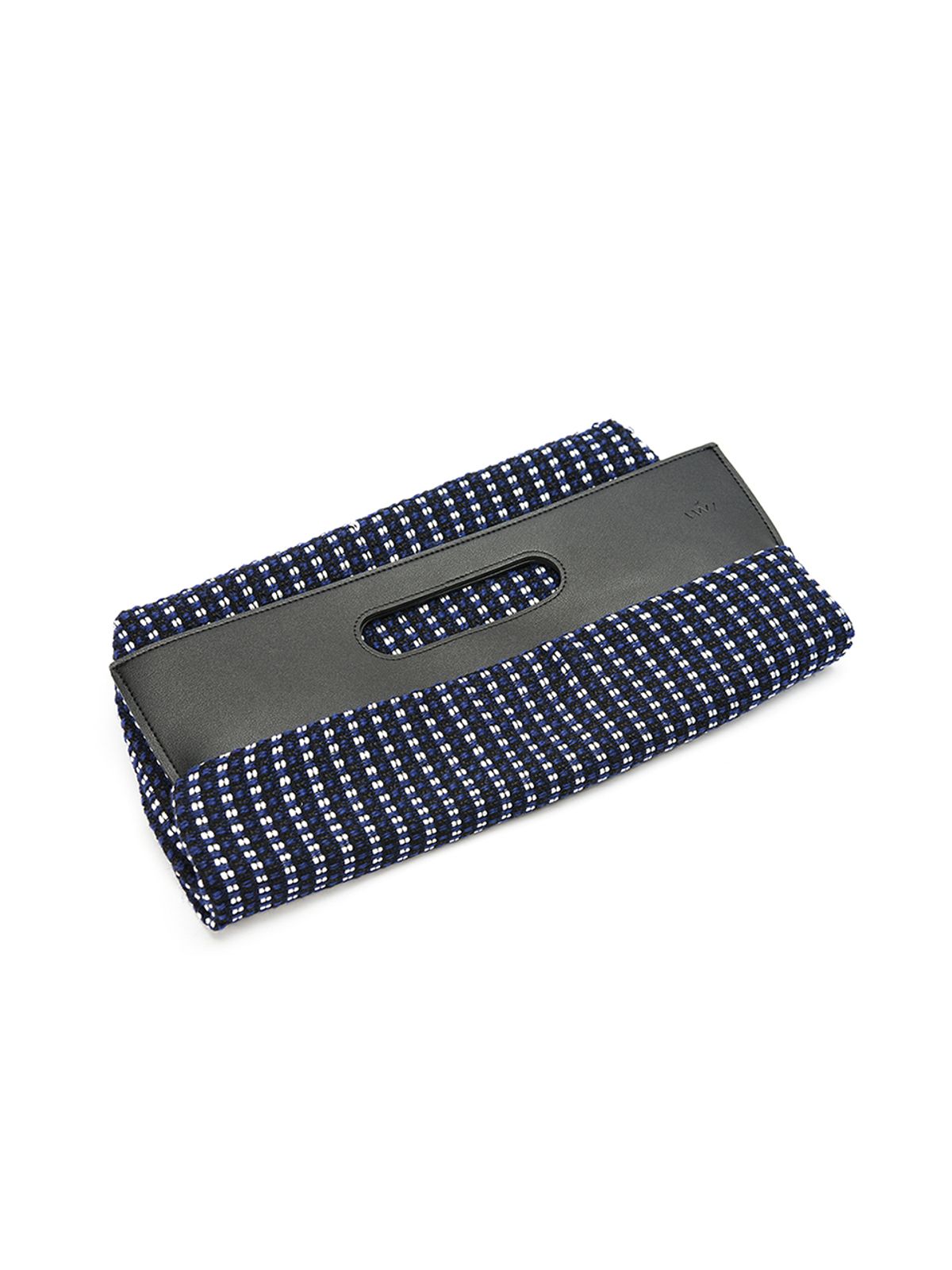 엘더블유엘(LWL) PINO FOLDING CLUTCH (피노 폴딩 클러치) Black