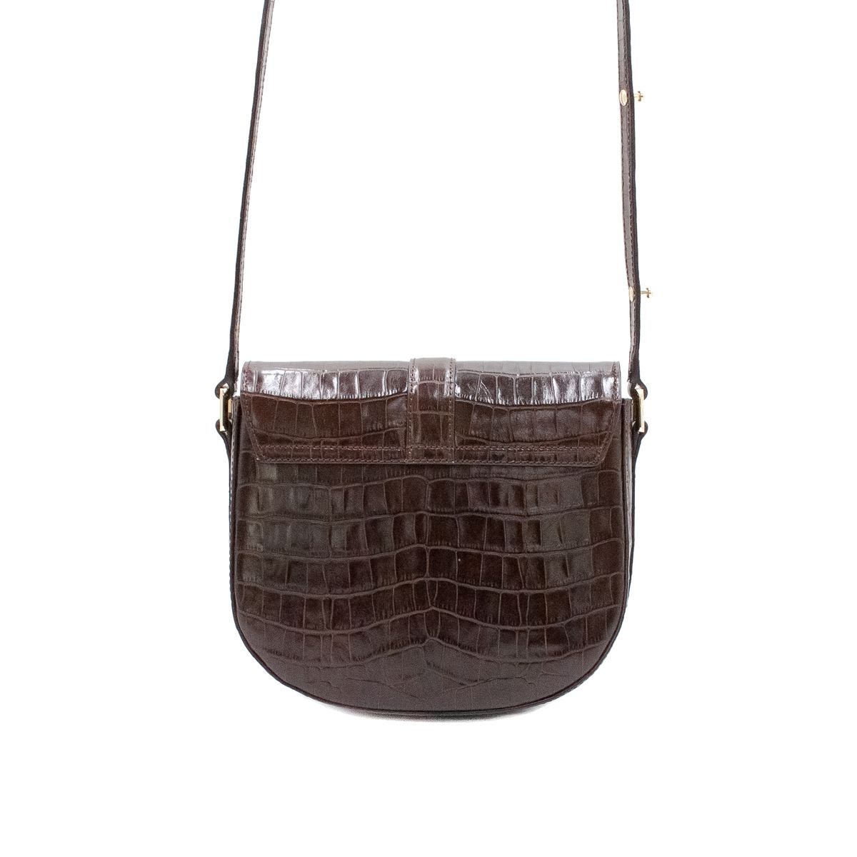 케네스영(KENNETH YOUNG) Moonrise _Brown_Croco