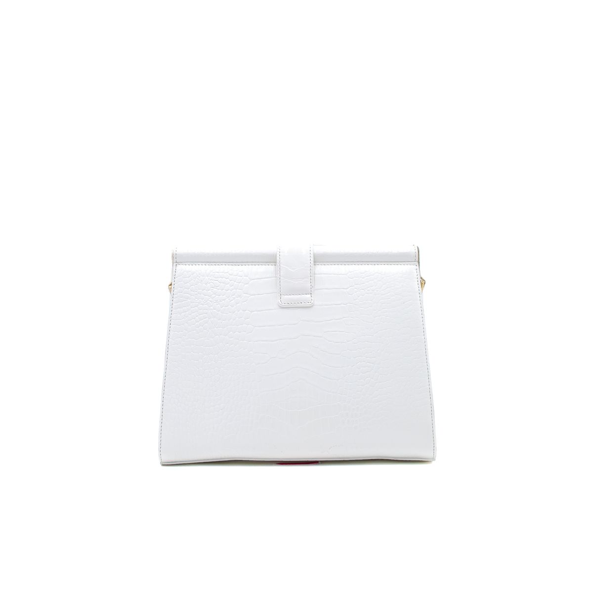케네스영(KENNETH YOUNG) Magarette_white Croco