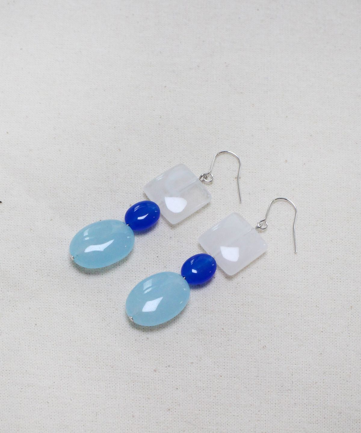 메이딘리(MADIN'LY) Glace earring