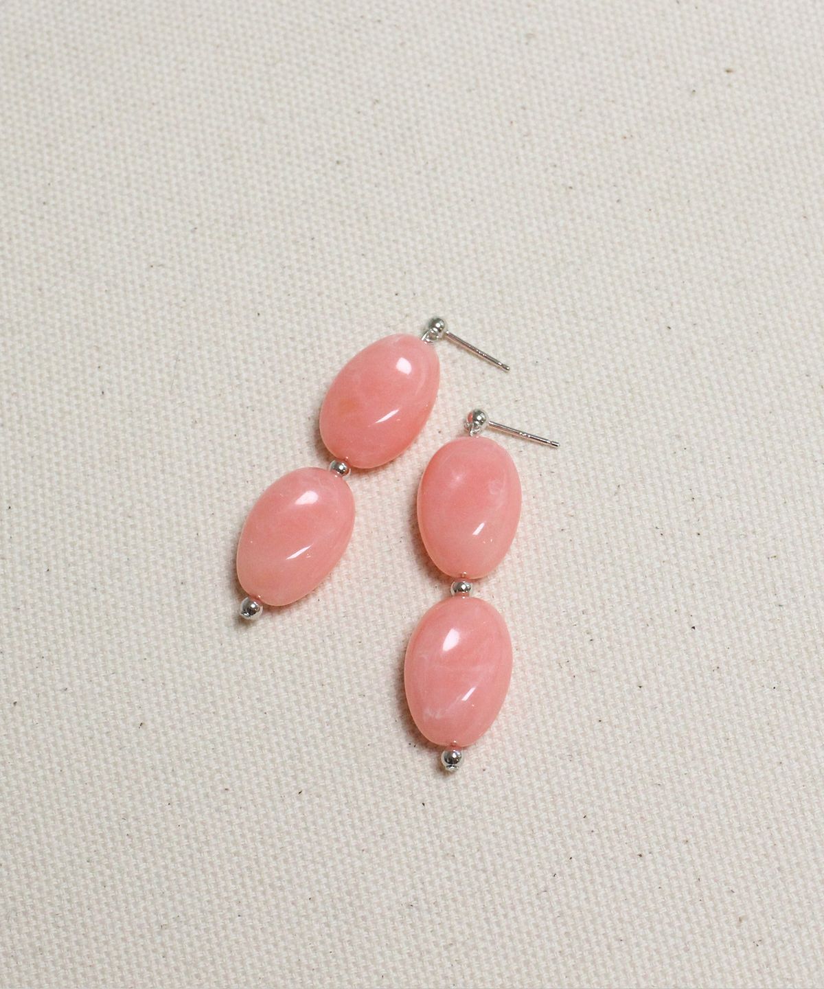 메이딘리(MADIN'LY) Gelee earring