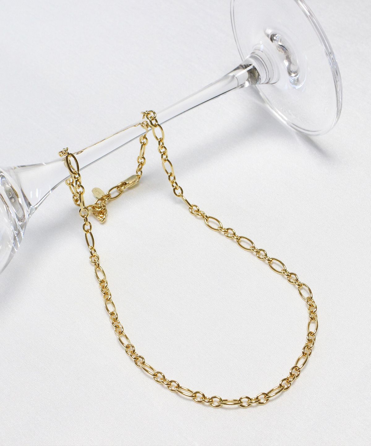 메이딘리(MADIN'LY) Mode necklace