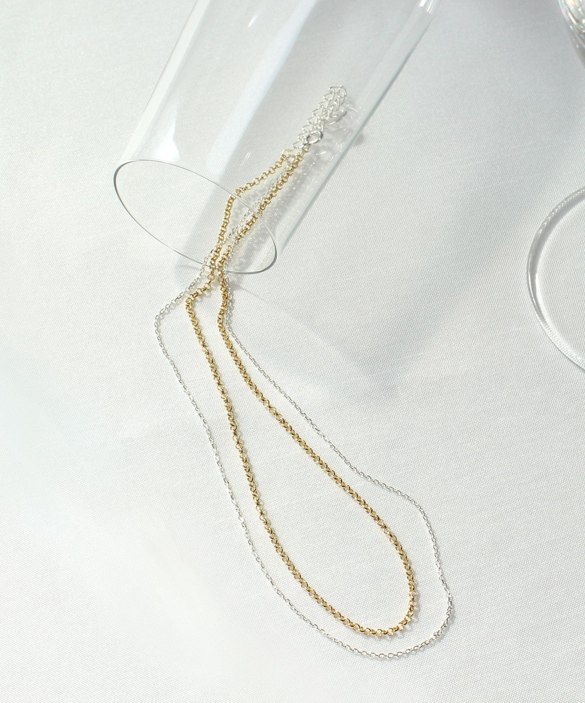 메이딘리(MADIN'LY) Entre necklace