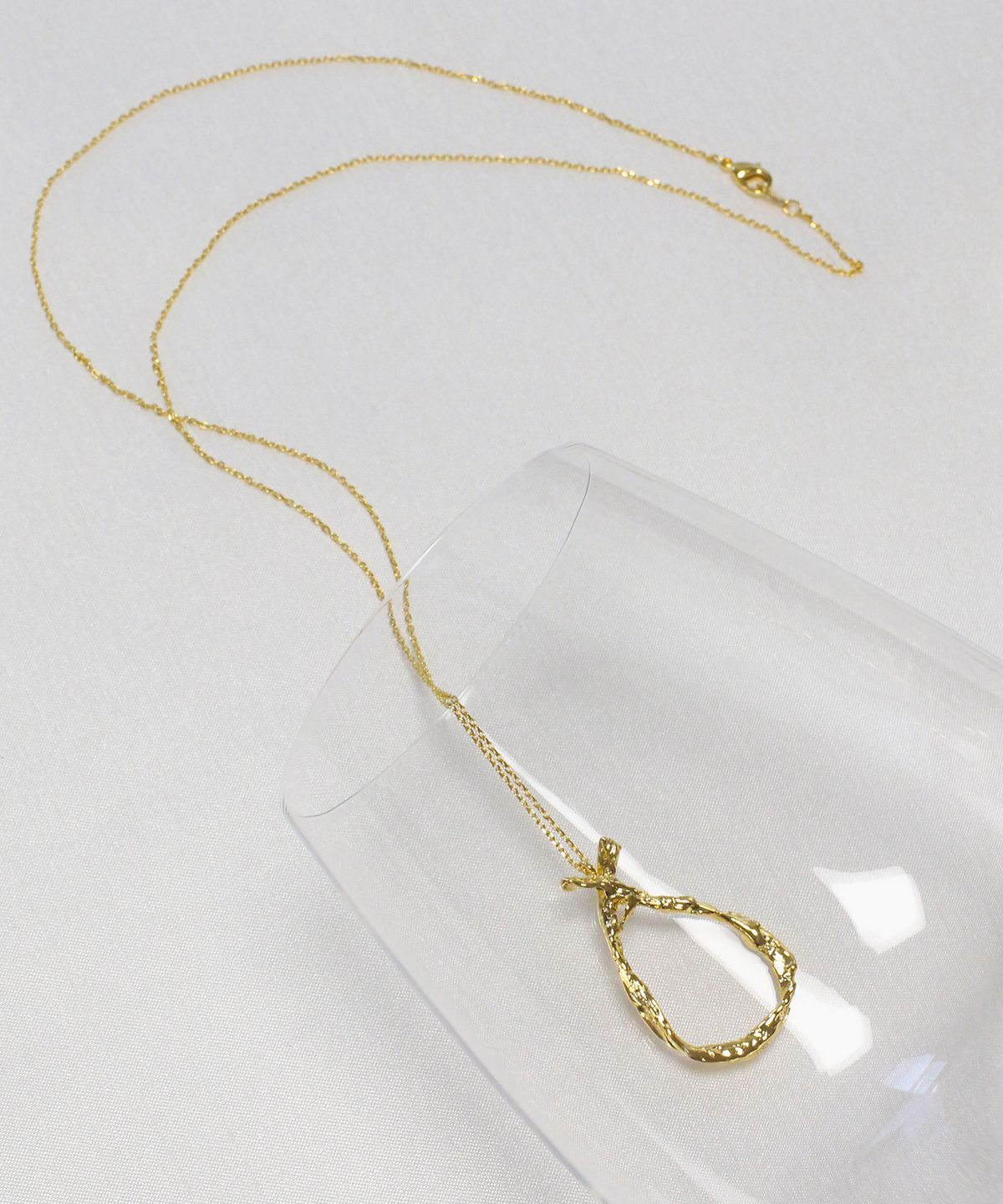 메이딘리(MADIN'LY) Dessin necklace