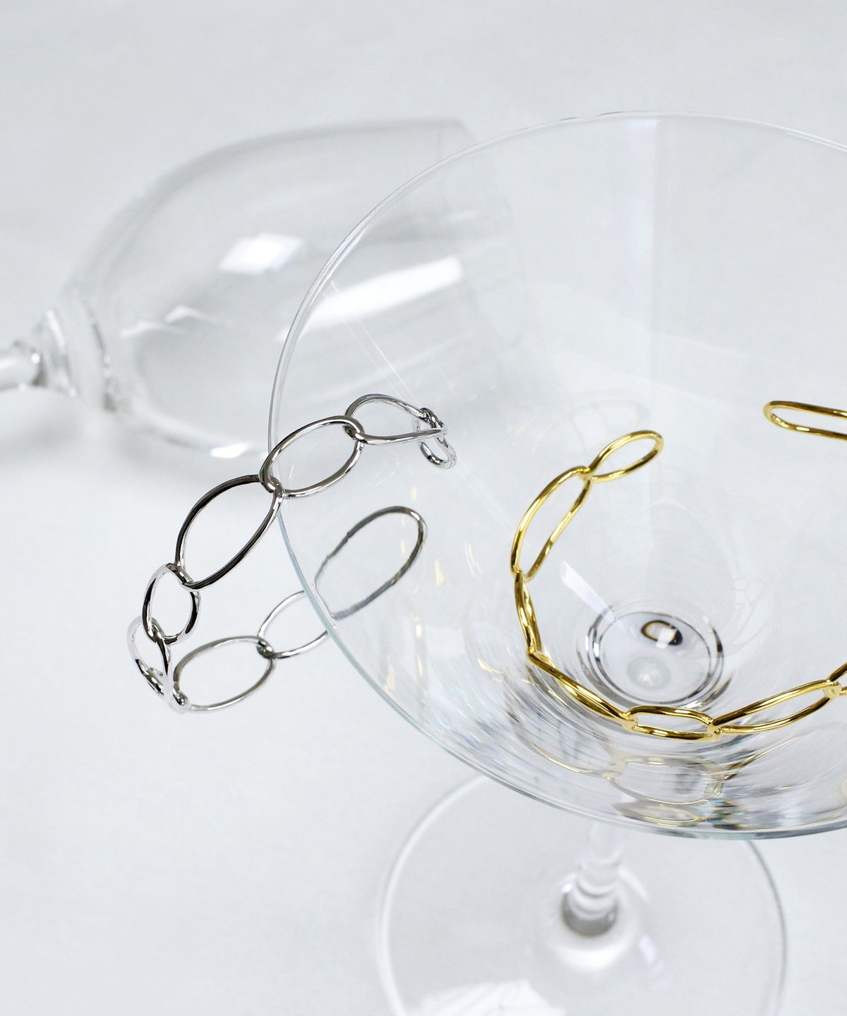 메이딘리(MADIN'LY) Haie bracelet