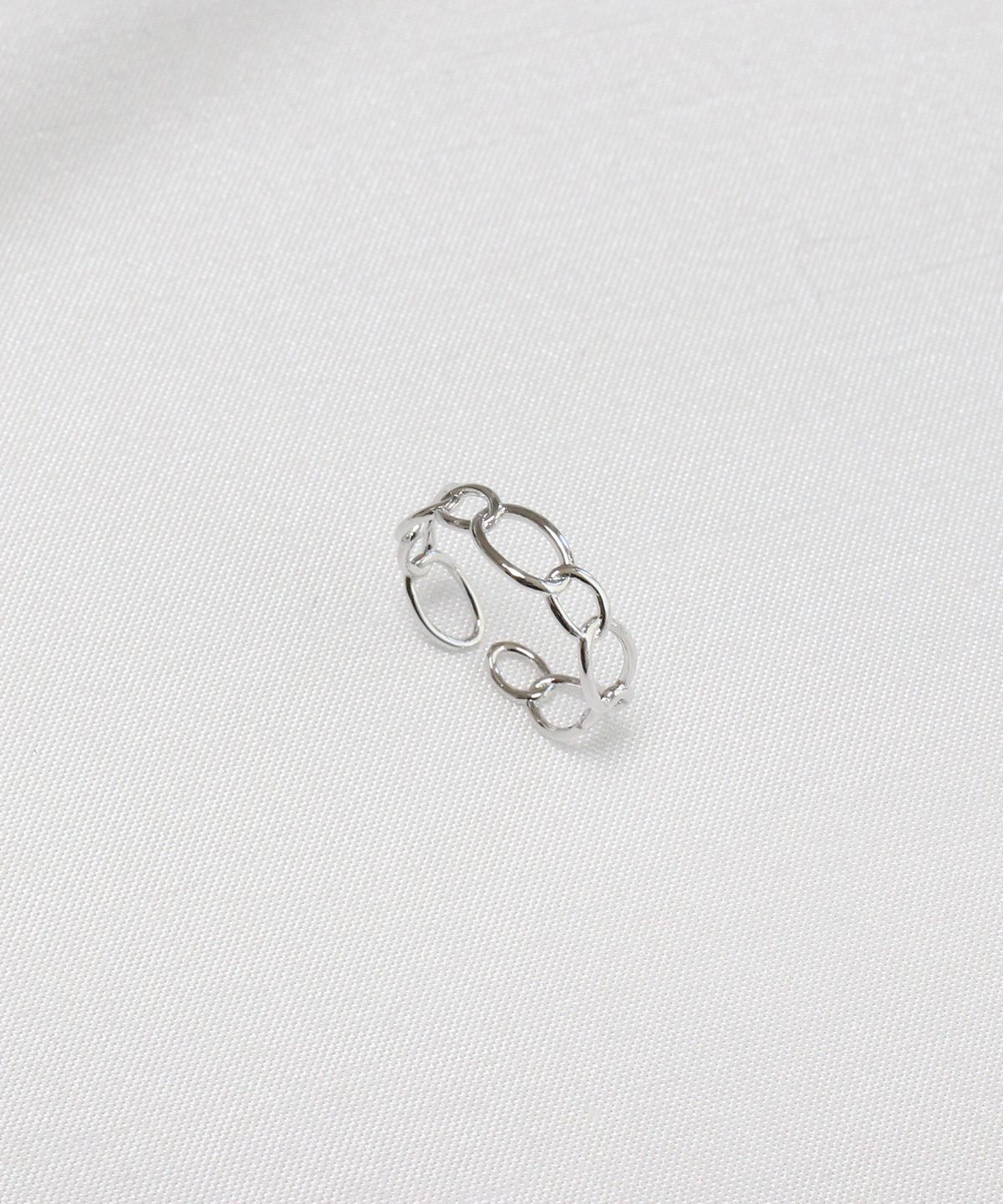 메이딘리(MADIN'LY) Haie ring