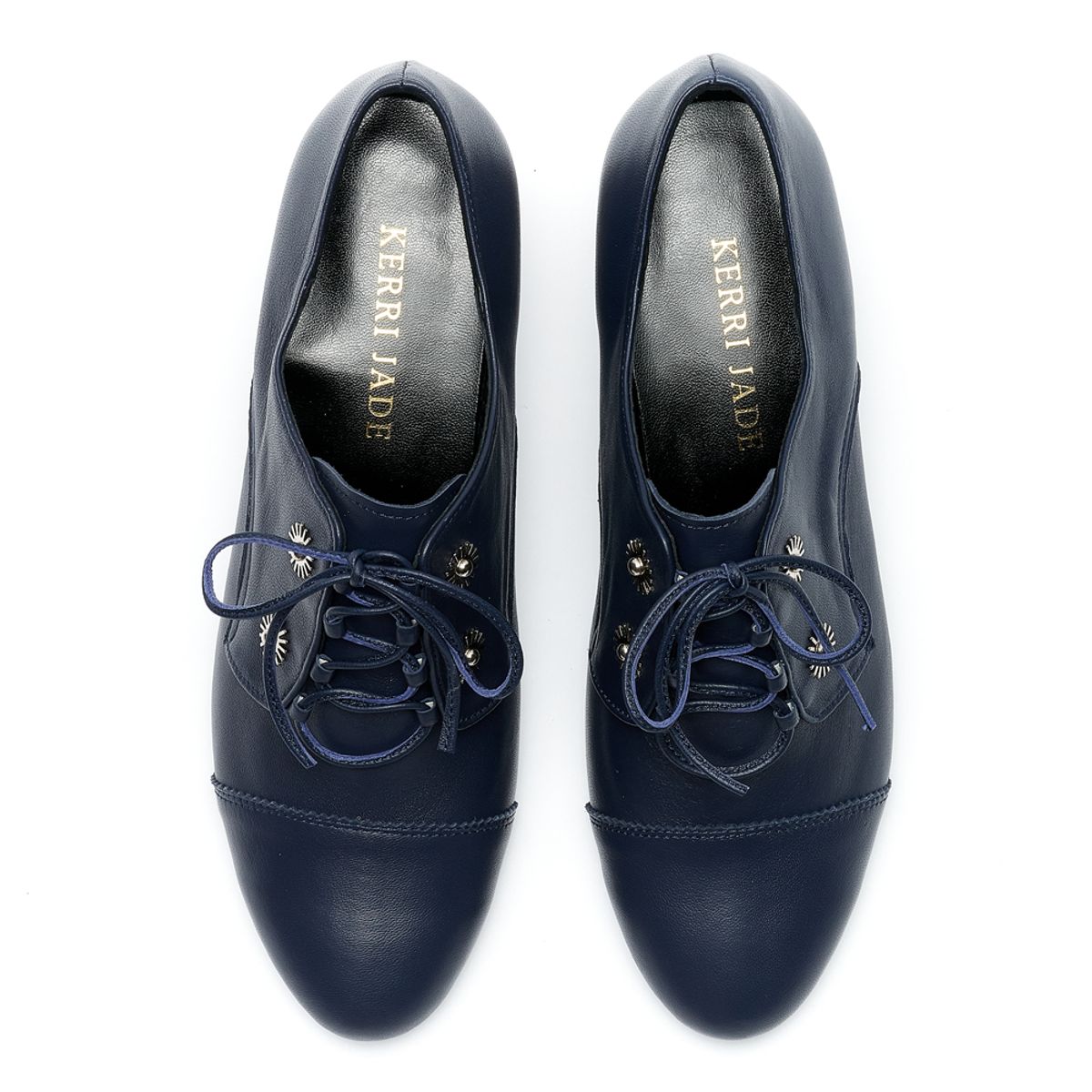 케리제이드(KERRIJADE) GENI GROSS LOAFER_NV