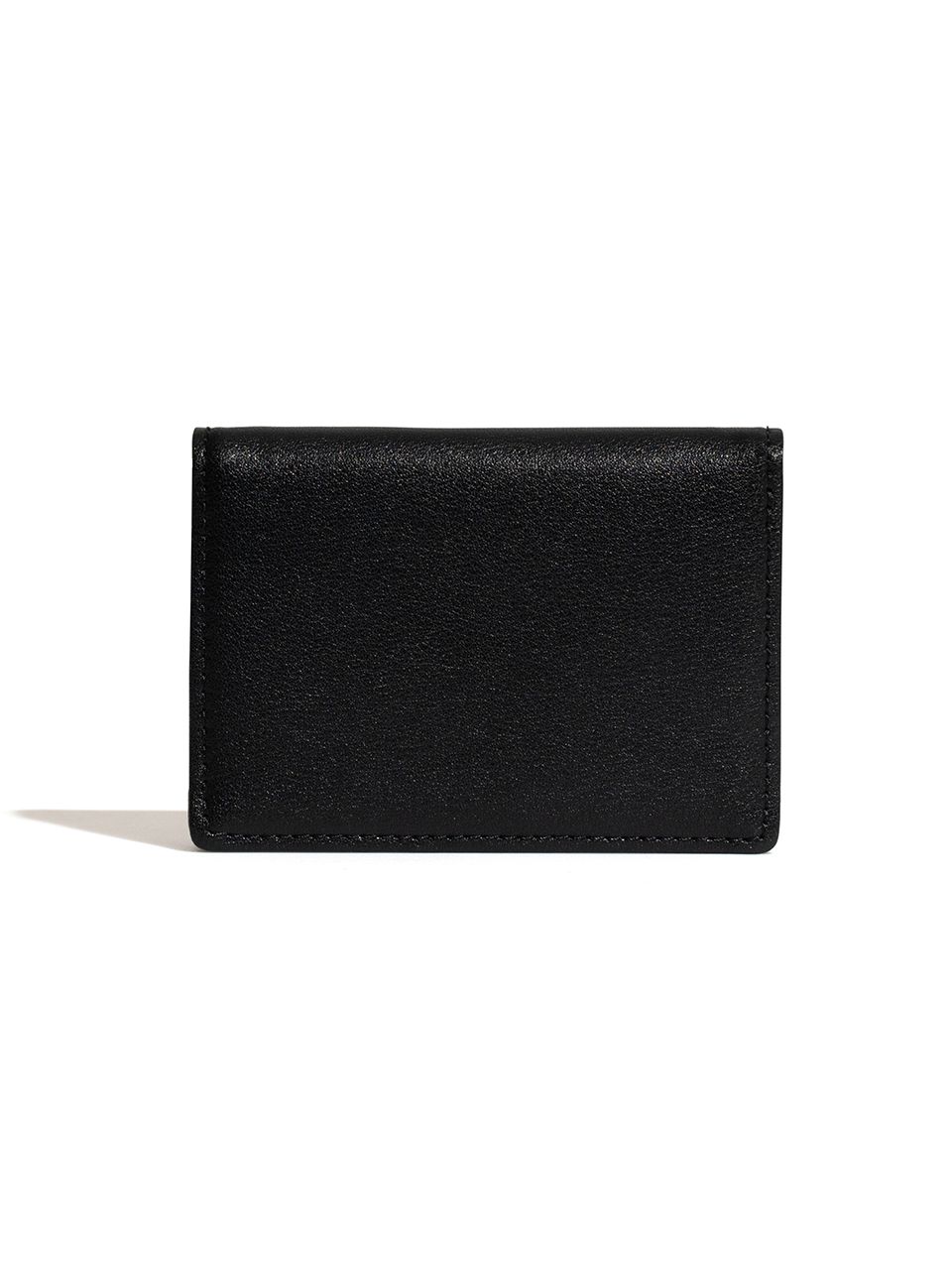 [FENNEC] 財布 ウォレット HALFMOON ACCORDION POCKET (11color) MUSINSA | fennec HALFMOON ACCORDION POCKET - BLACK
