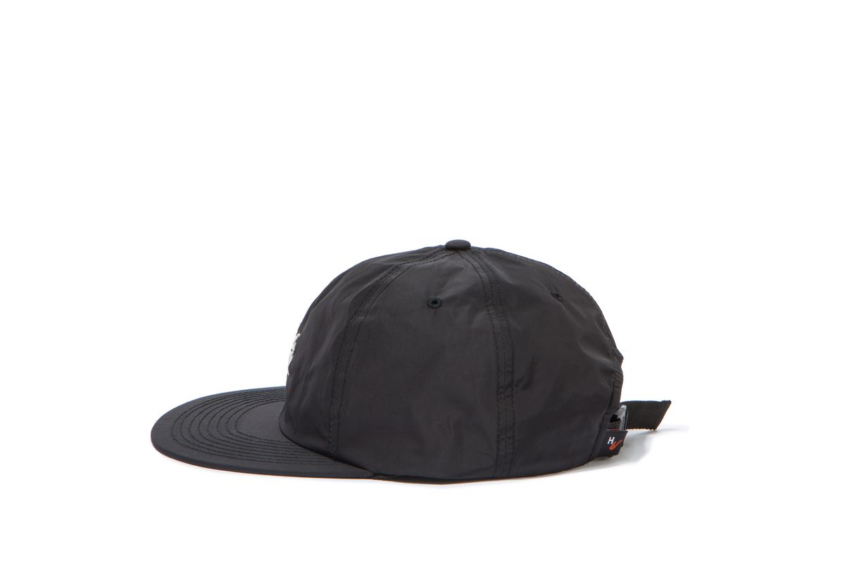 해드랩스(HEADWRAPS) 남녀공용 워커웨이브 블랙