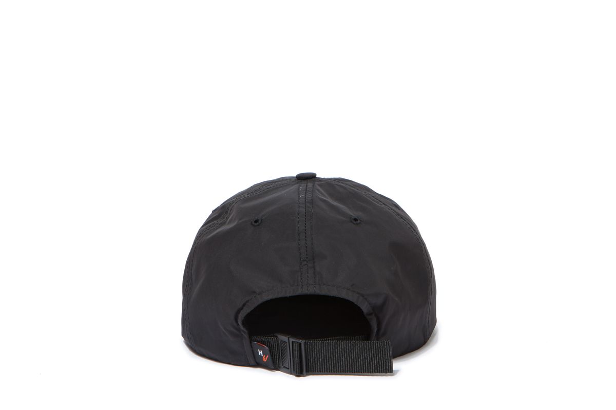 해드랩스(HEADWRAPS) 남녀공용 워커웨이브 블랙