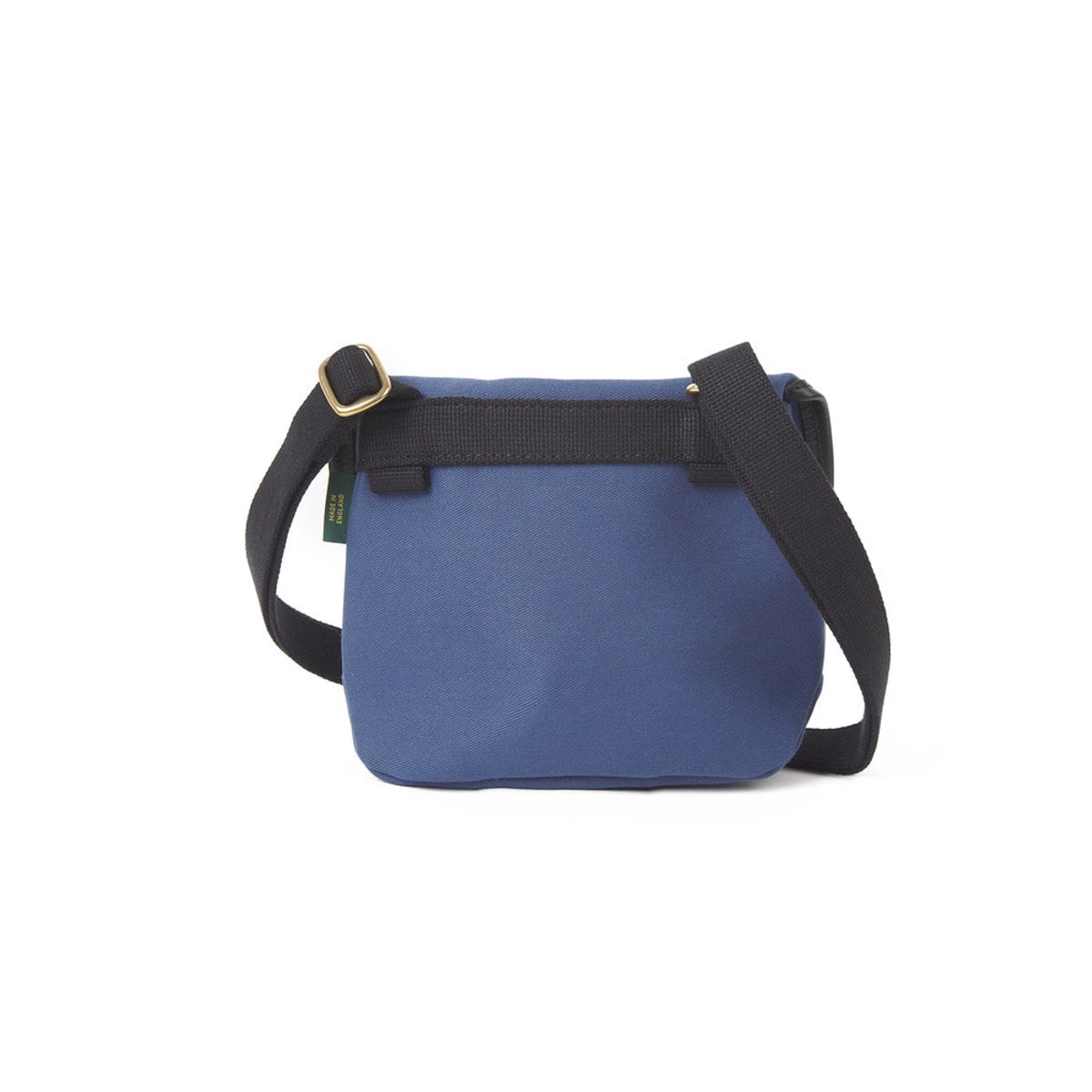 브래디백(BRADYBAGS) 에이번 미니 크로스 백 라이트 블루