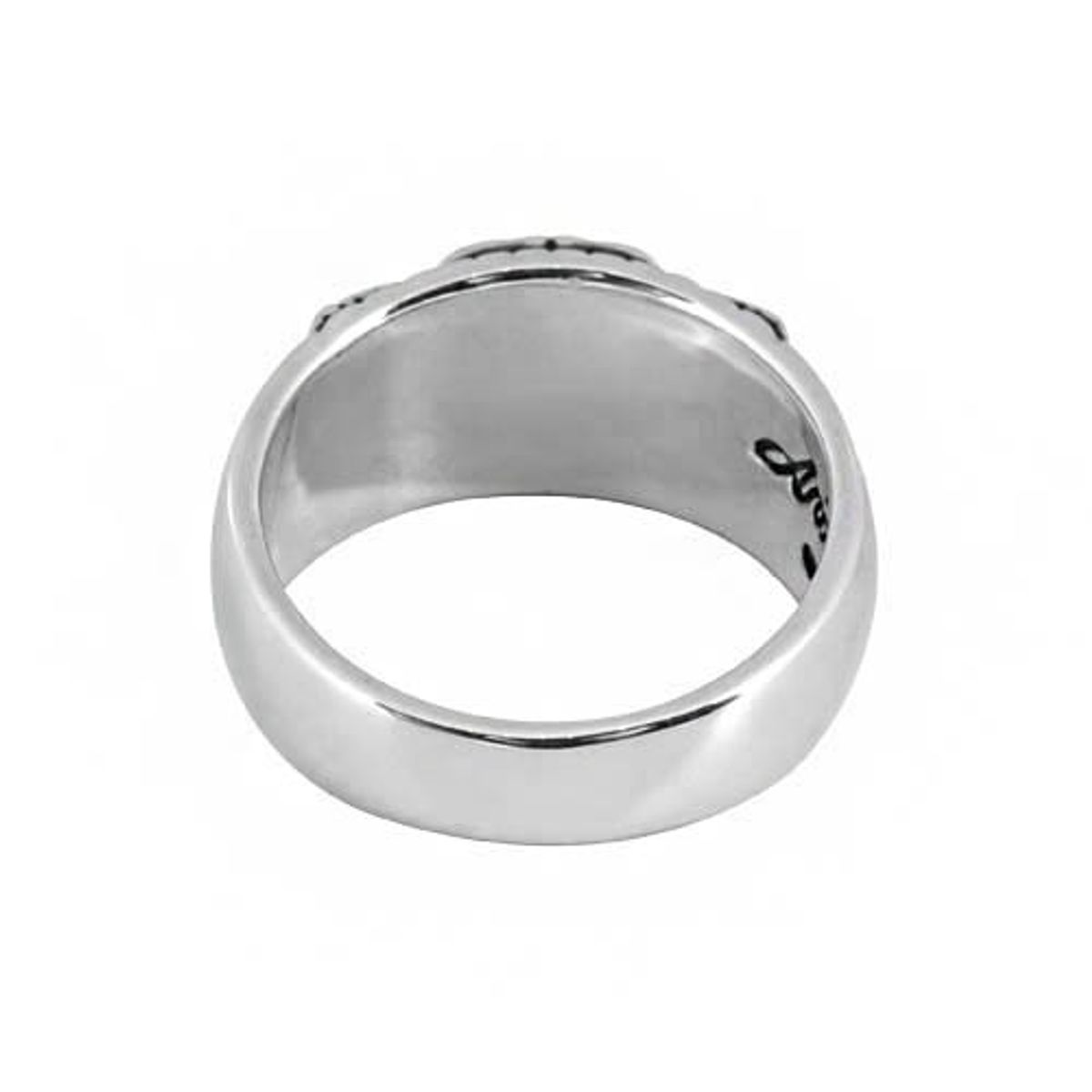 어나니머스아티즌(ANONYMOUS ARTISAN) Oldschool Flower Eye ring