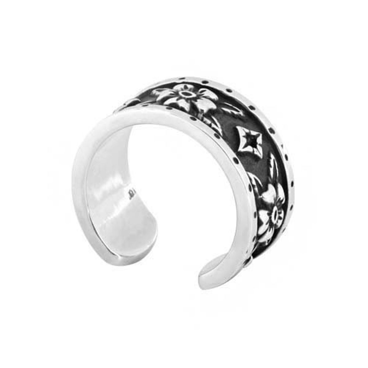 어나니머스아티즌(ANONYMOUS ARTISAN) Oldschool Band Ring