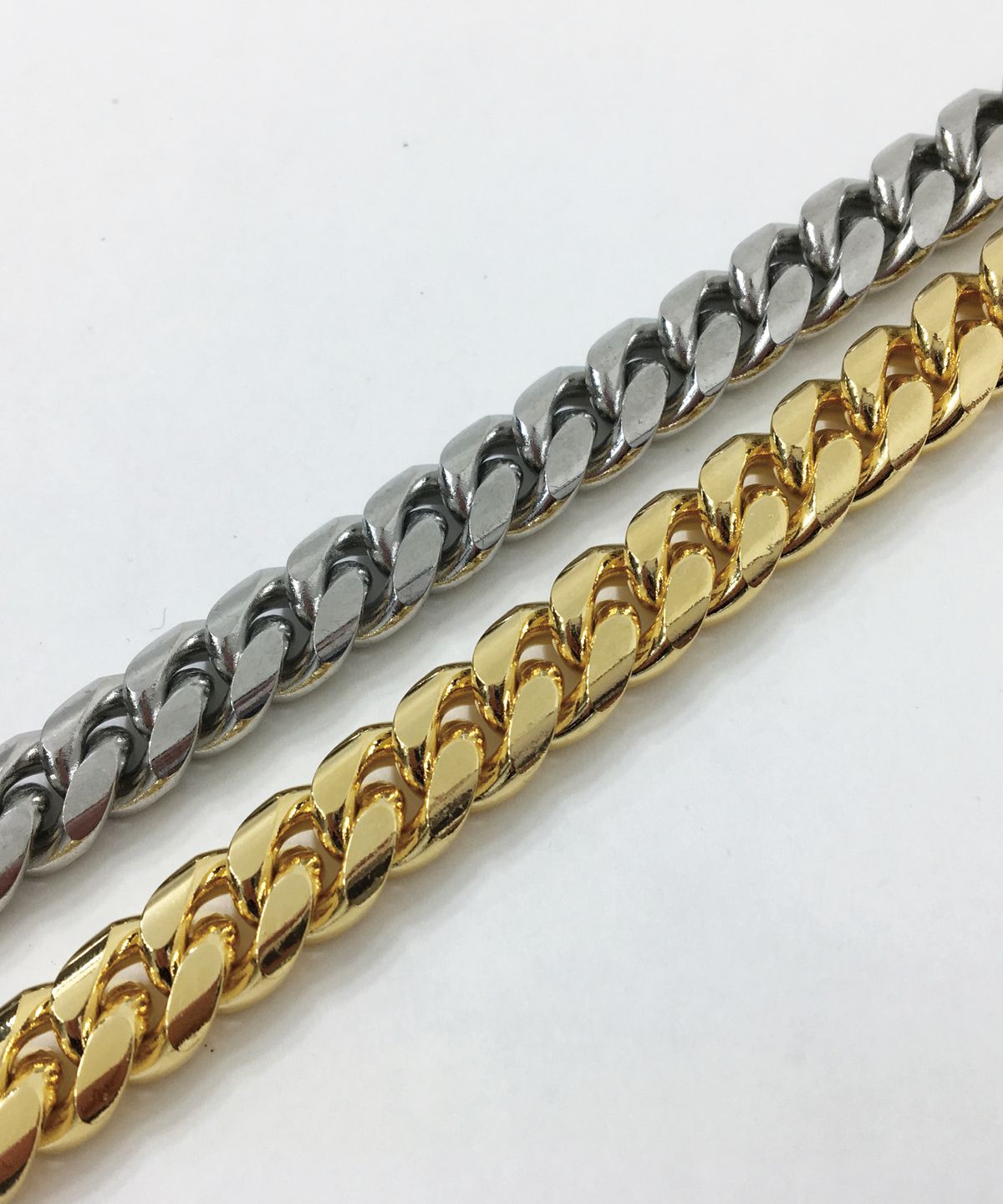 섹스토(SEXTO) [목걸이][써지컬스틸]130 RDC Chain Necklace Silver