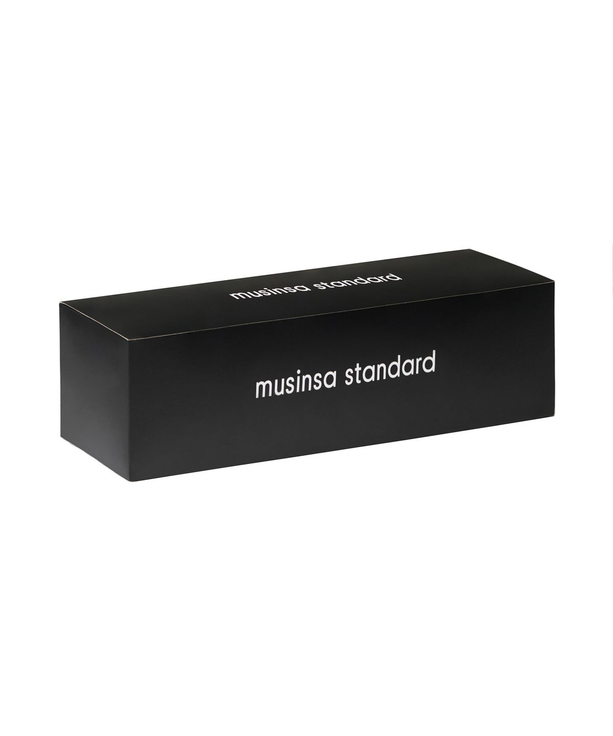 무신사 스탠다드(MUSINSA STANDARD) 크루 삭스 컬러 베리에이션 7팩 [모노]