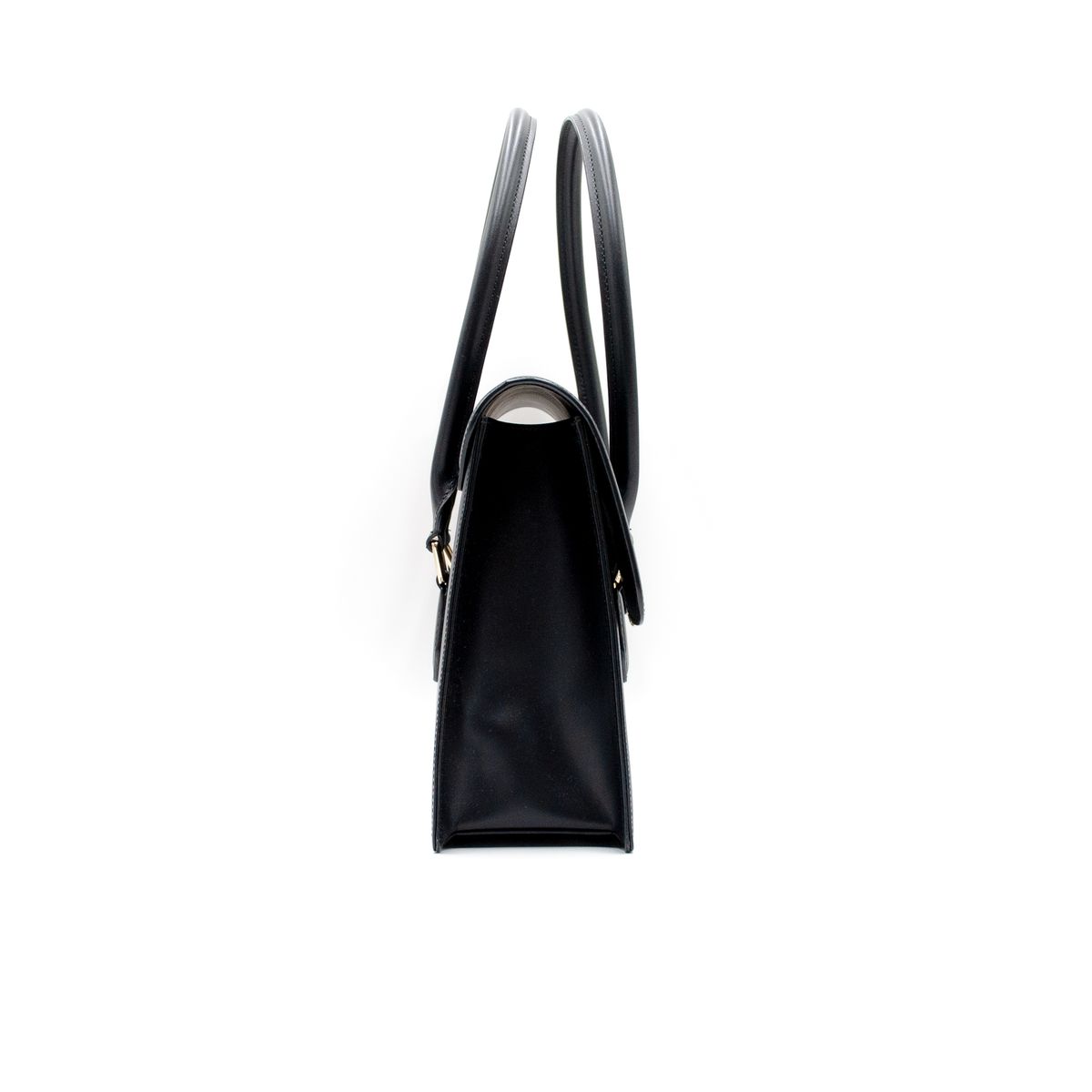 케네스영(KENNETH YOUNG) Moongori satchel _ Noir
