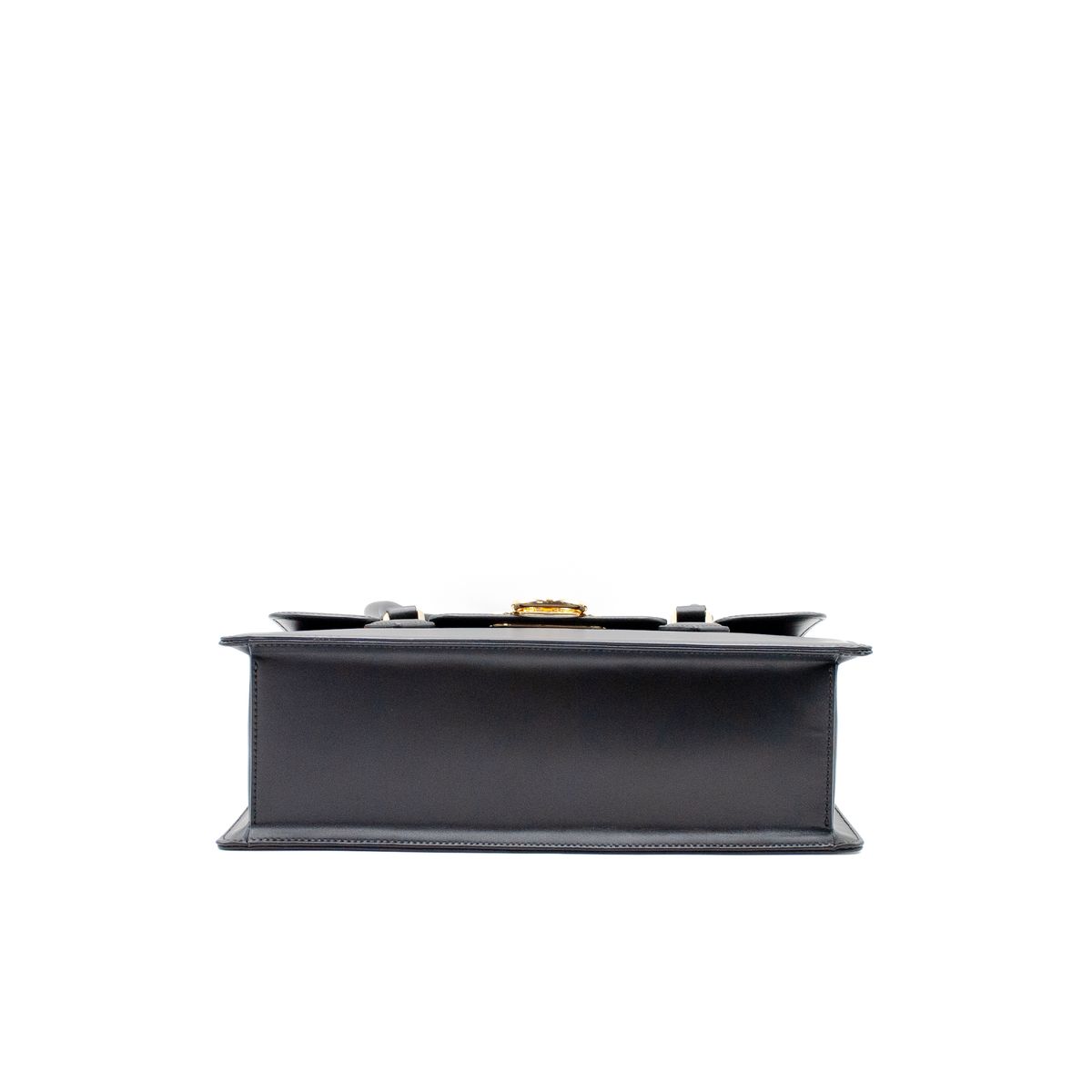 케네스영(KENNETH YOUNG) Moongori satchel _ Noir