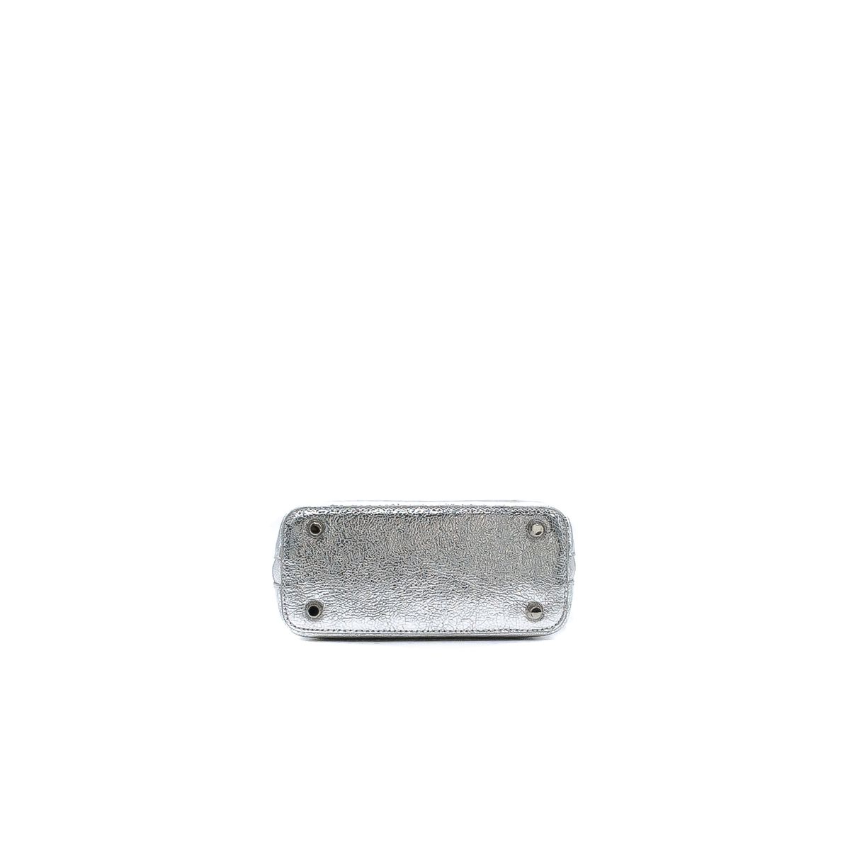 케네스영(KENNETH YOUNG) LOL Mini_Silver
